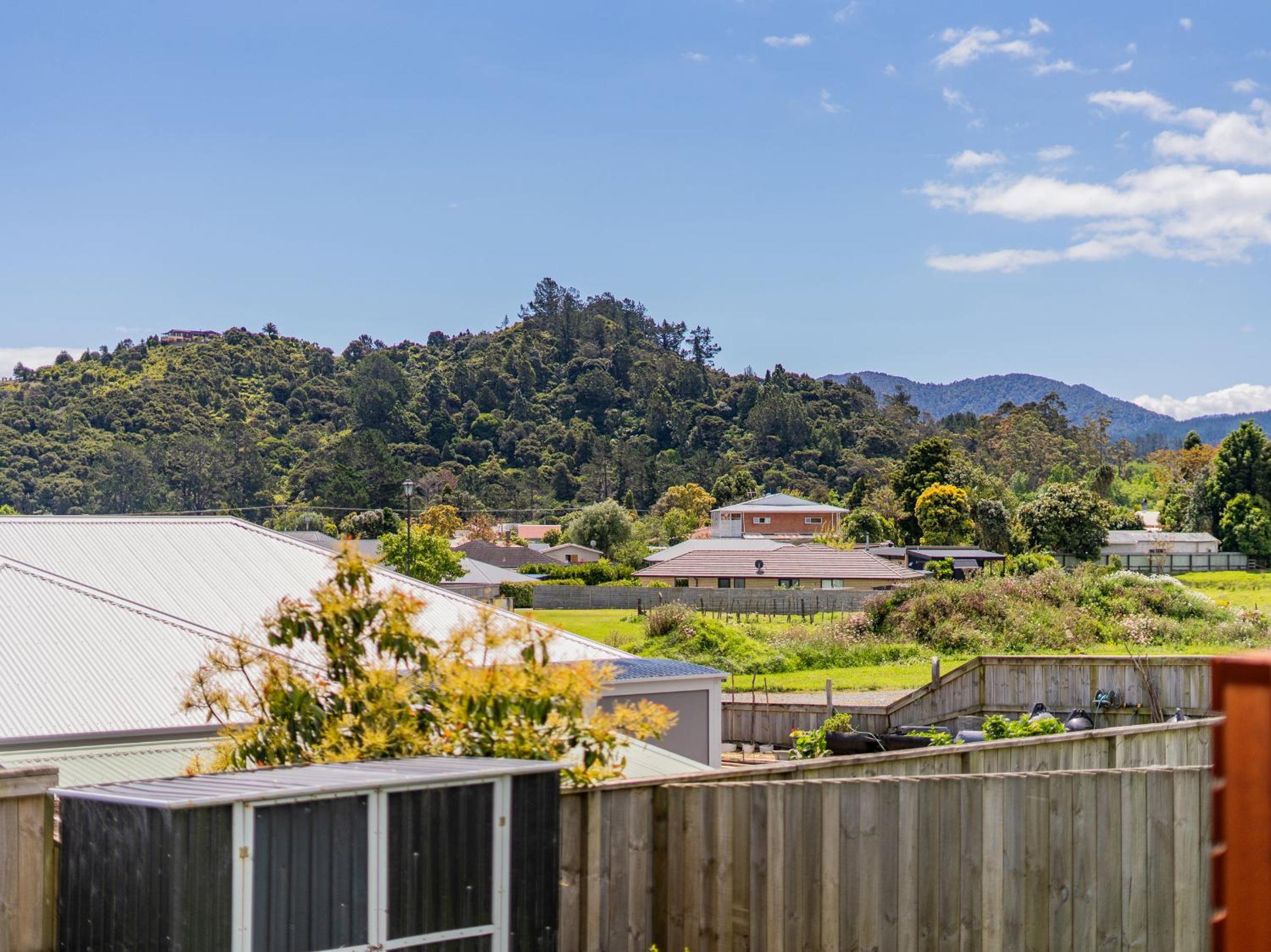 Greenhills Charmer - Coromandel Town Holiday Home