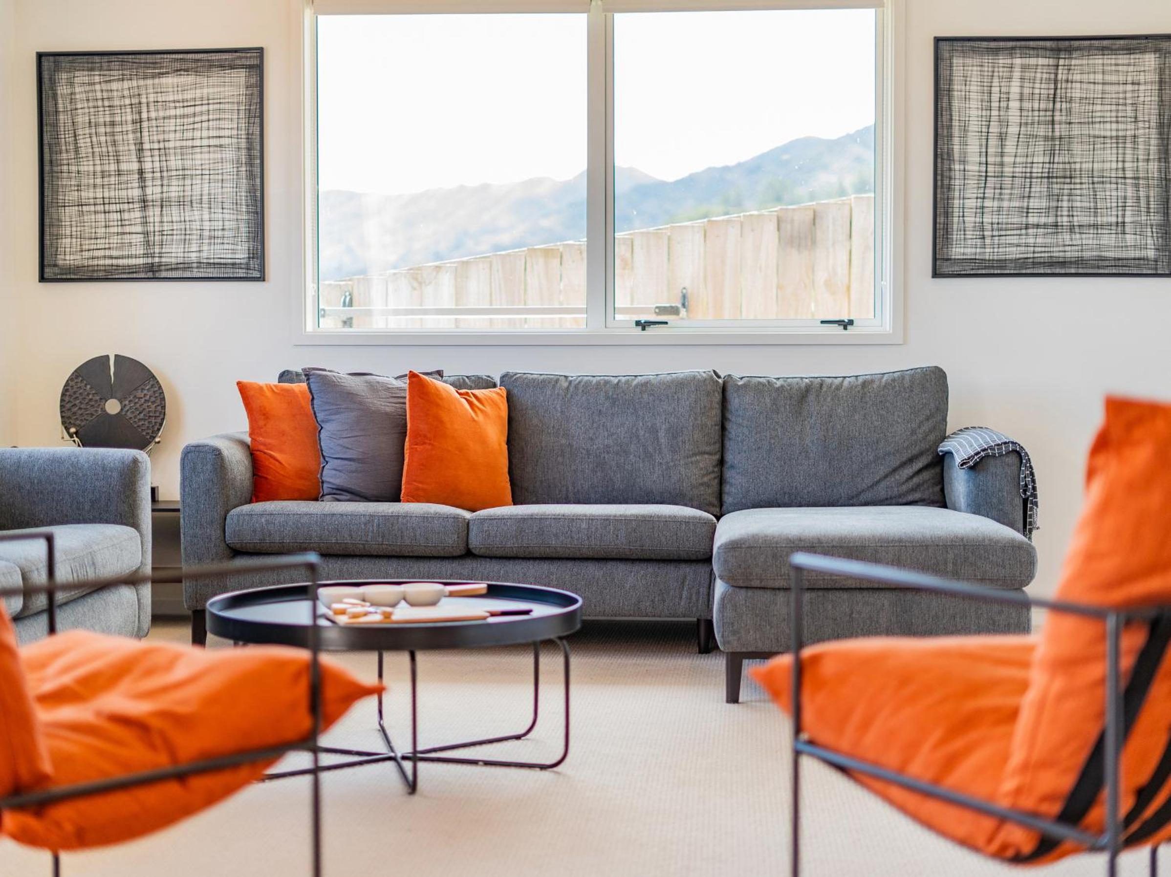 Greenhills Charmer - Coromandel Town Holiday Home
