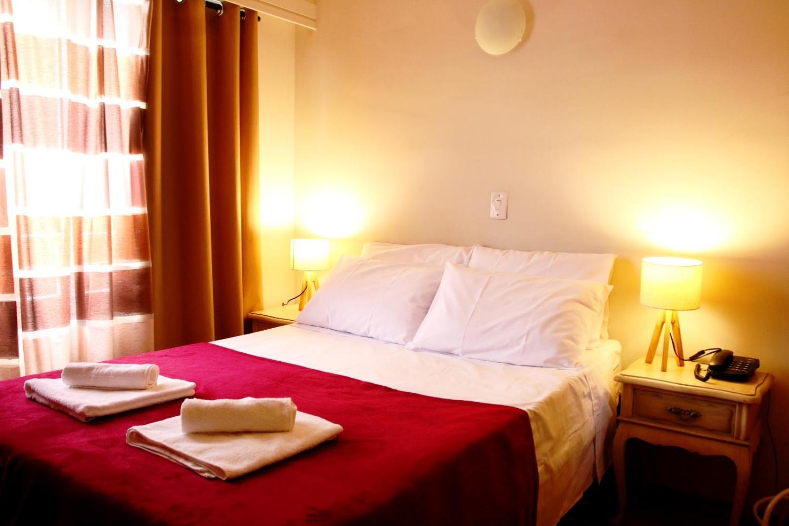 Flats em frente ao Allianz Parque e Shopping - Hotel em Perdizes - com estacionamento