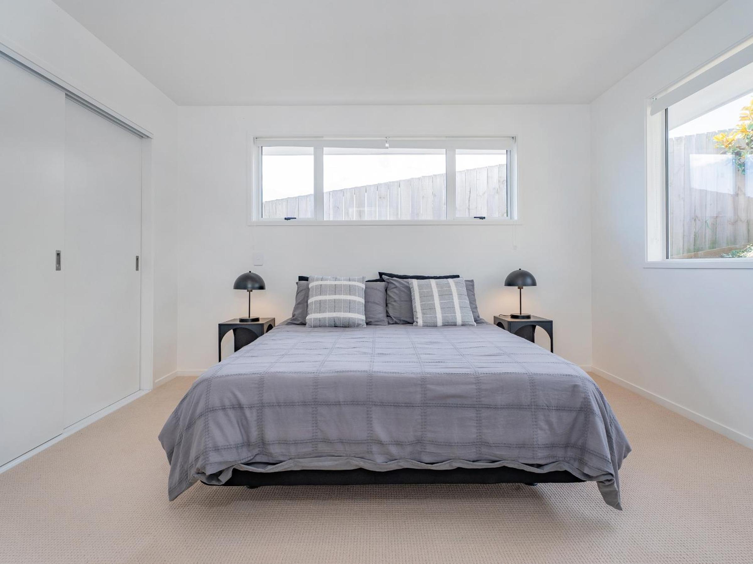 Greenhills Charmer - Coromandel Town Holiday Home