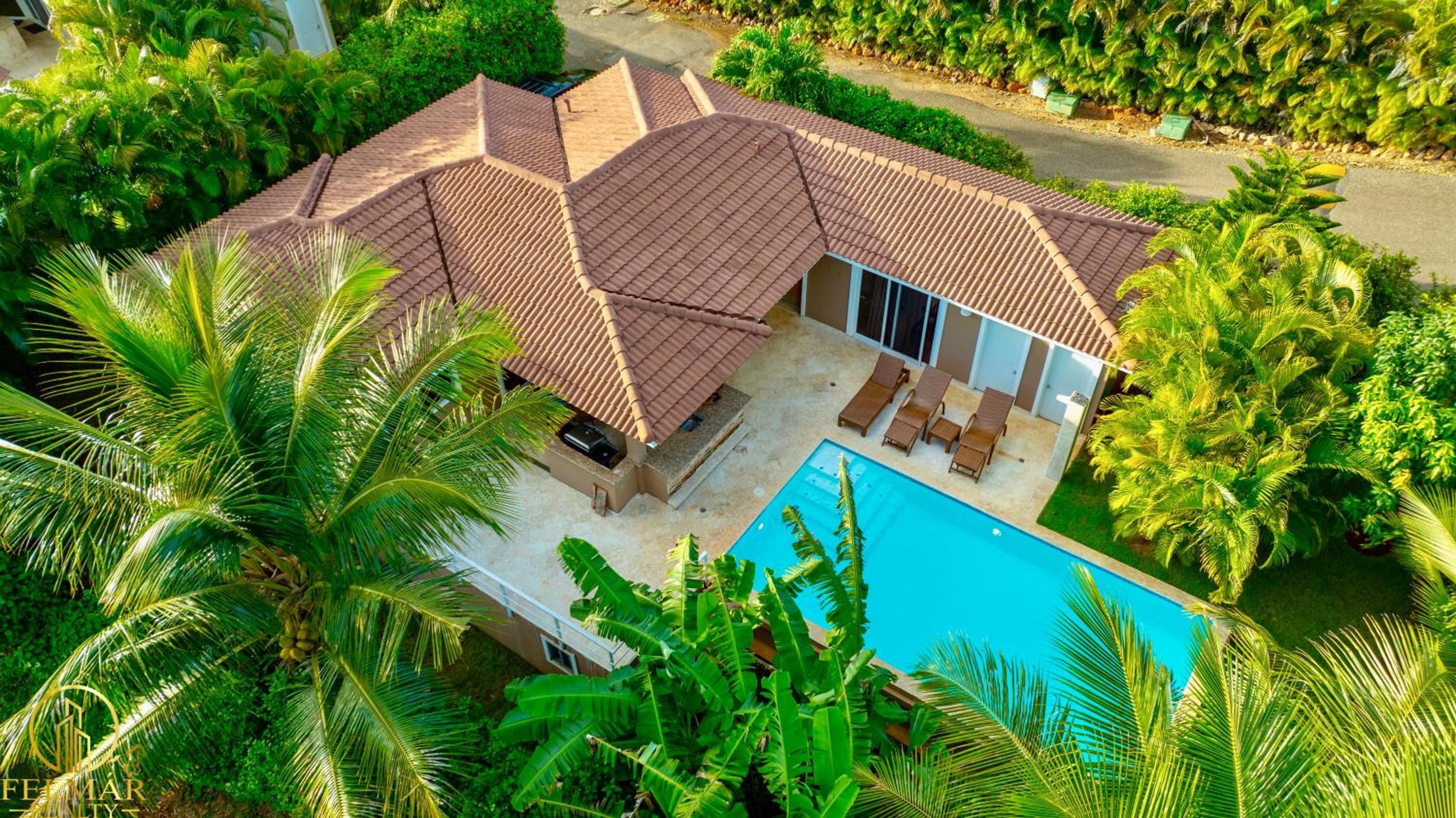 Casa feliz