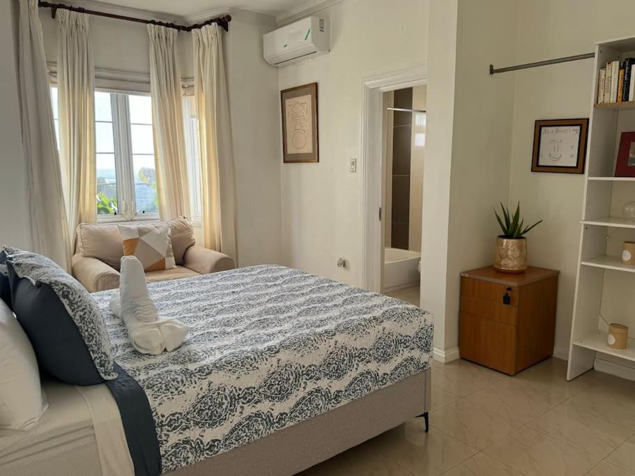 Jacks Hill Villa - Kingston