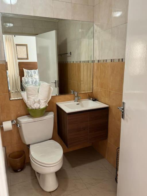 Jacks Hill Villa - Kingston