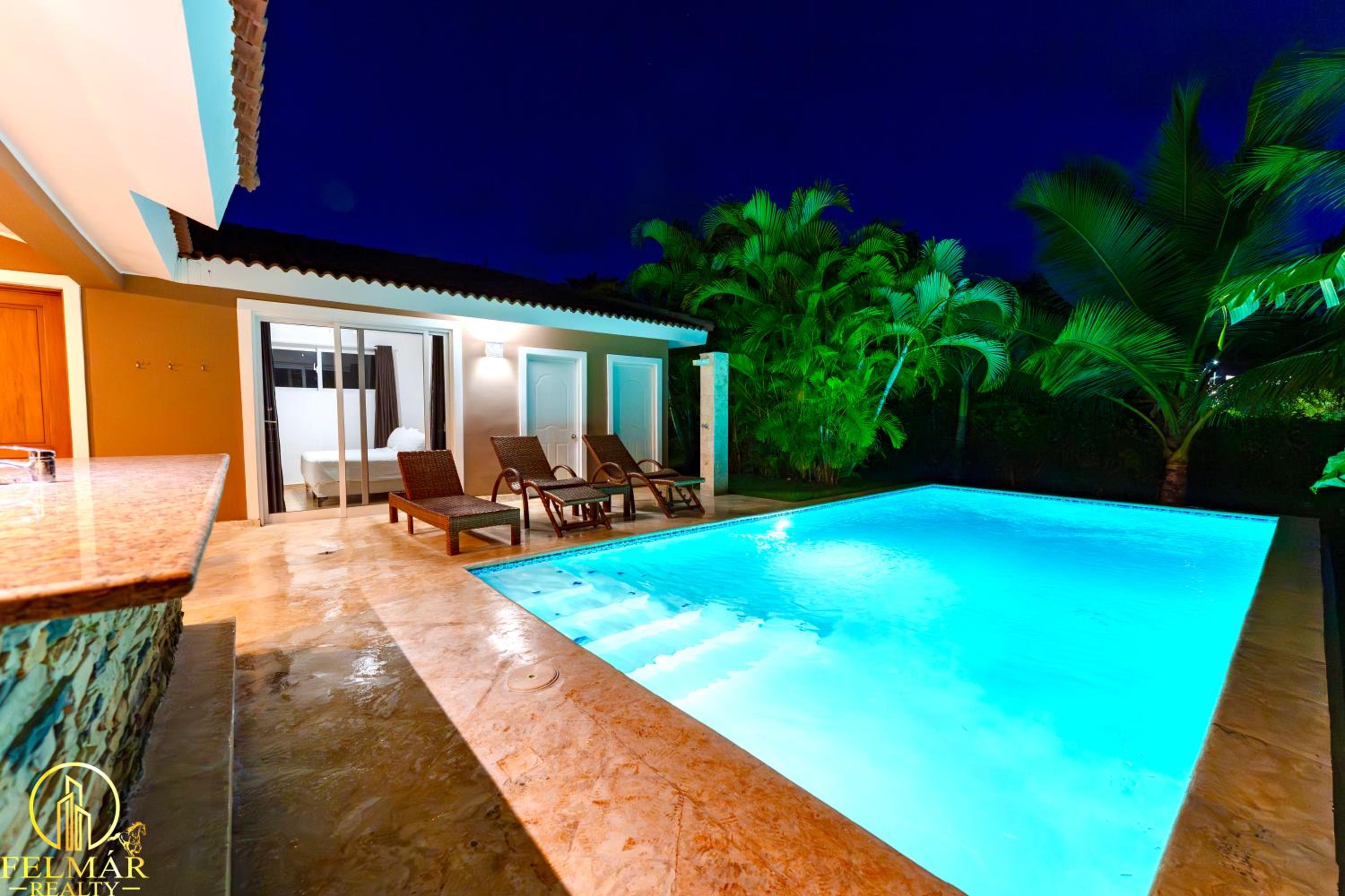 Casa feliz