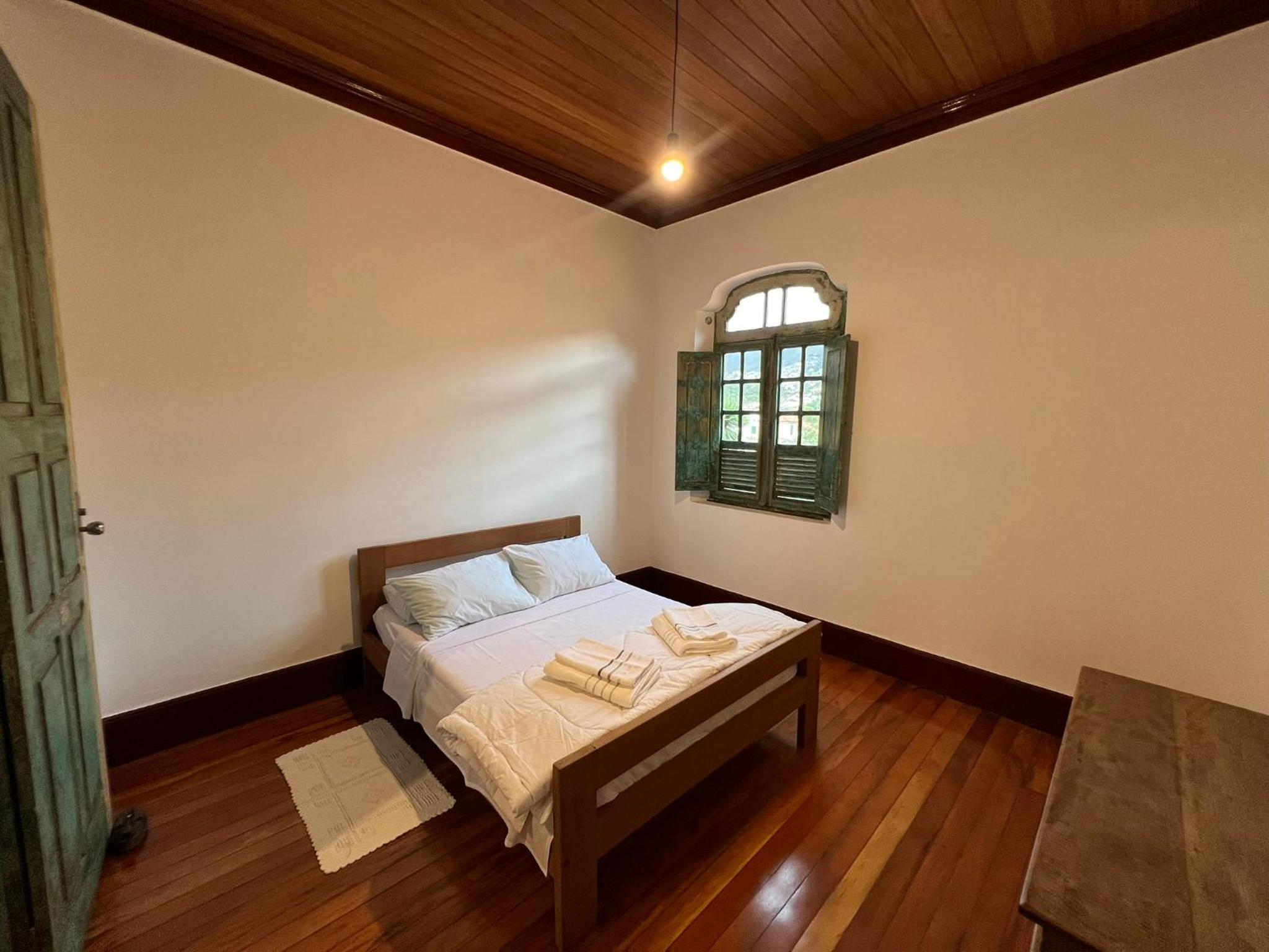 Casa da Estação - Espaço no Segundo Piso