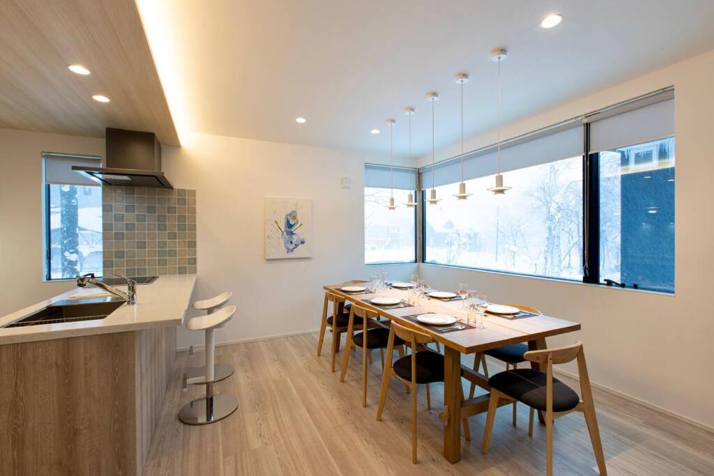 Olaf House view 3