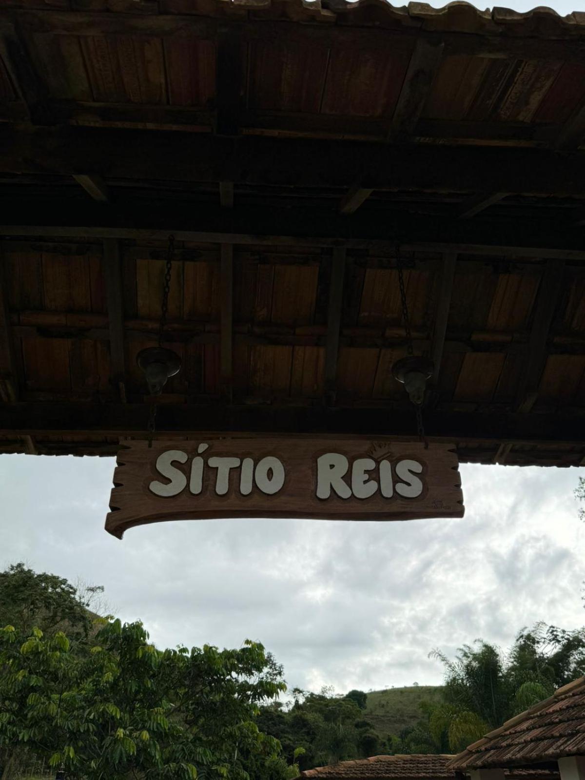 Sitio Reis Membeca