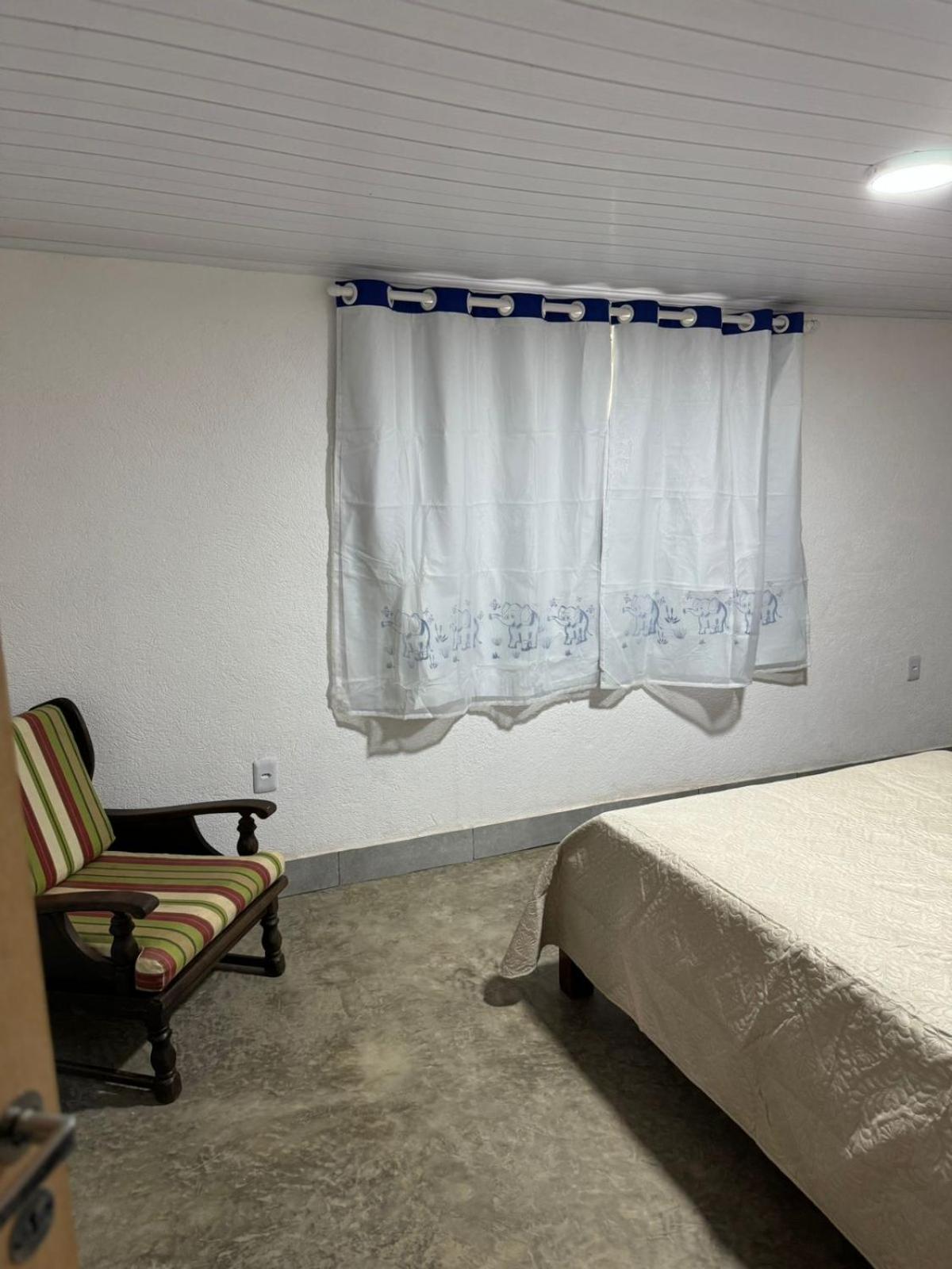 Sitio Reis Membeca