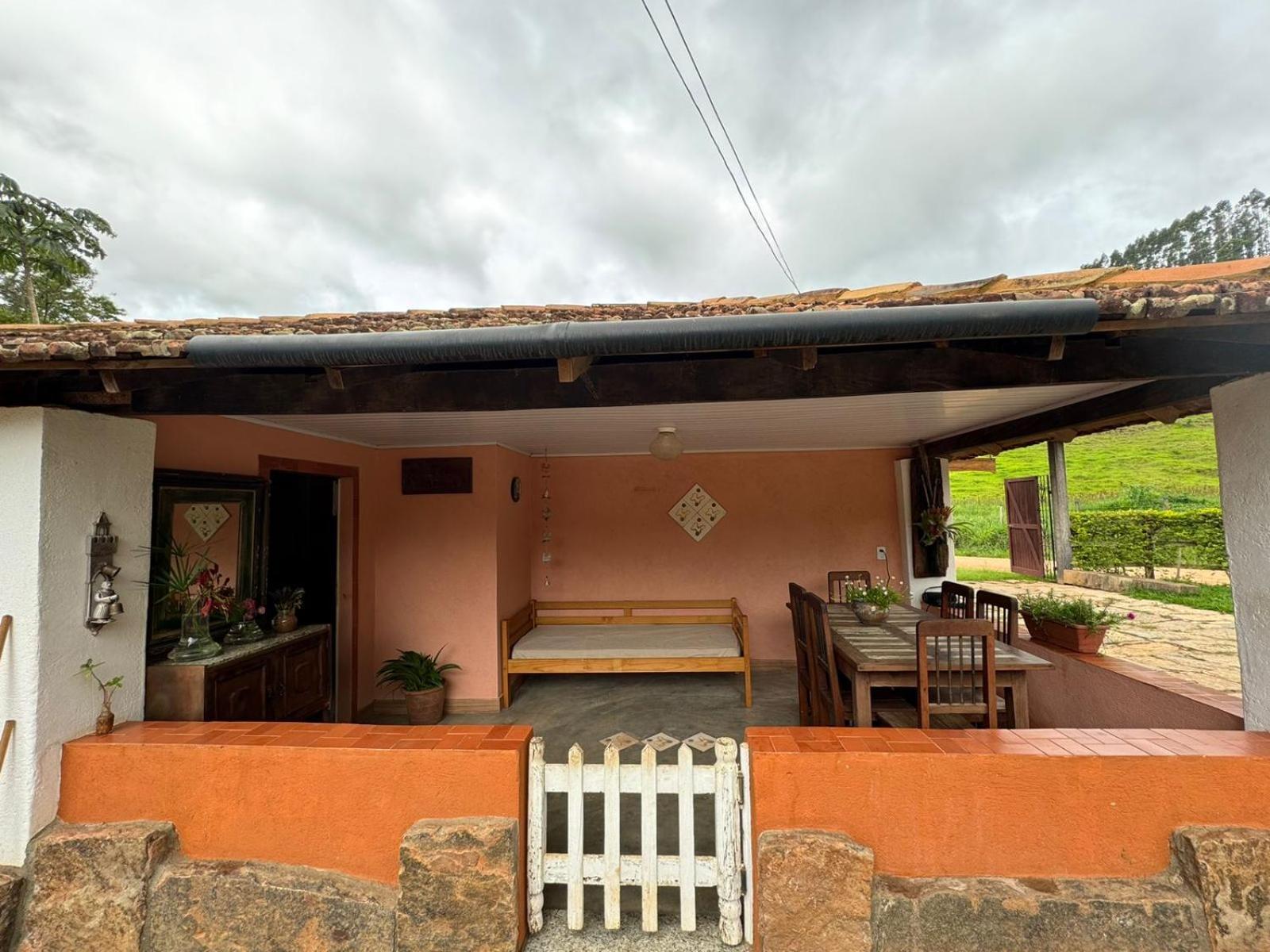 Sitio Reis Membeca