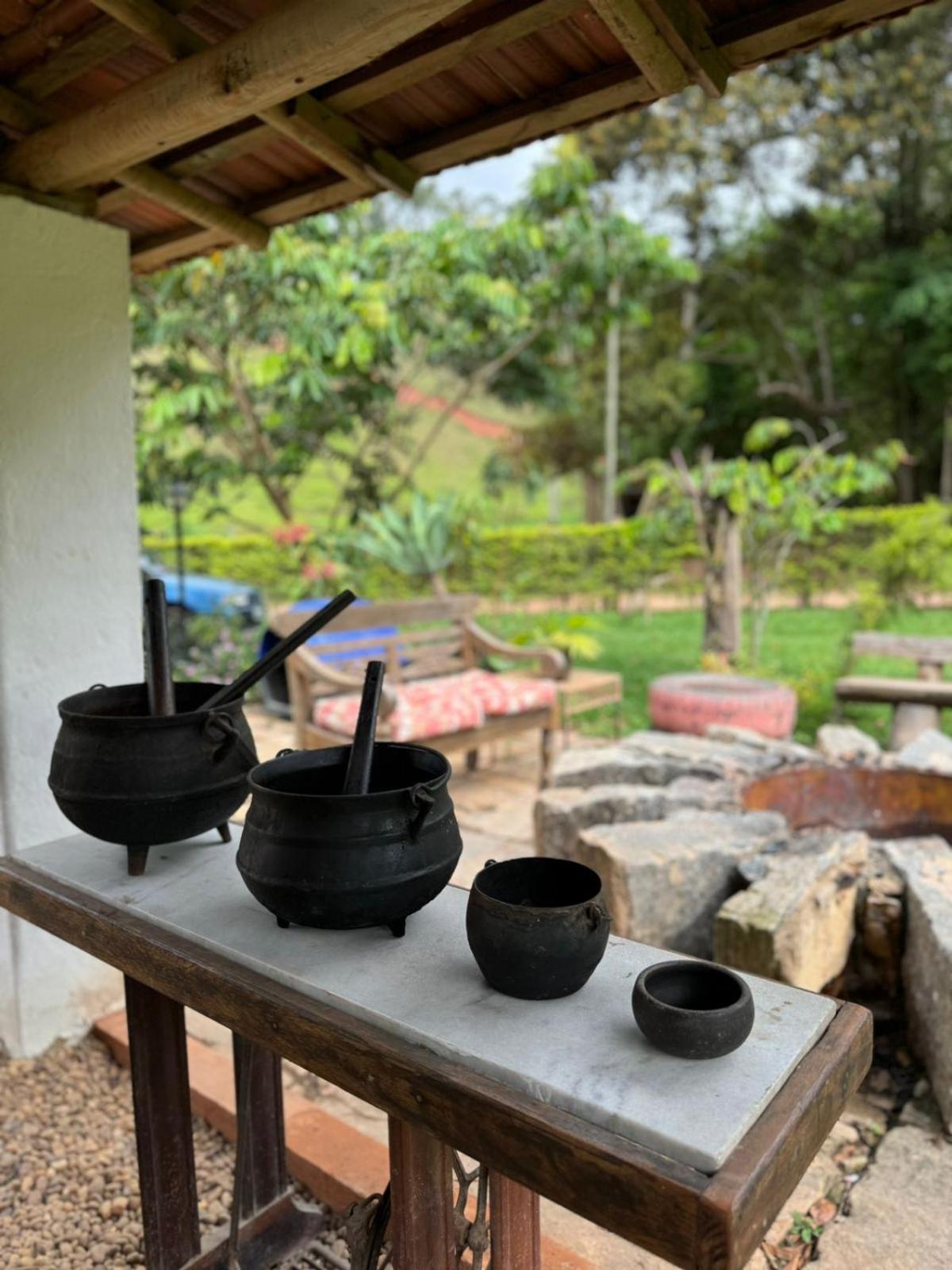 Sitio Reis Membeca