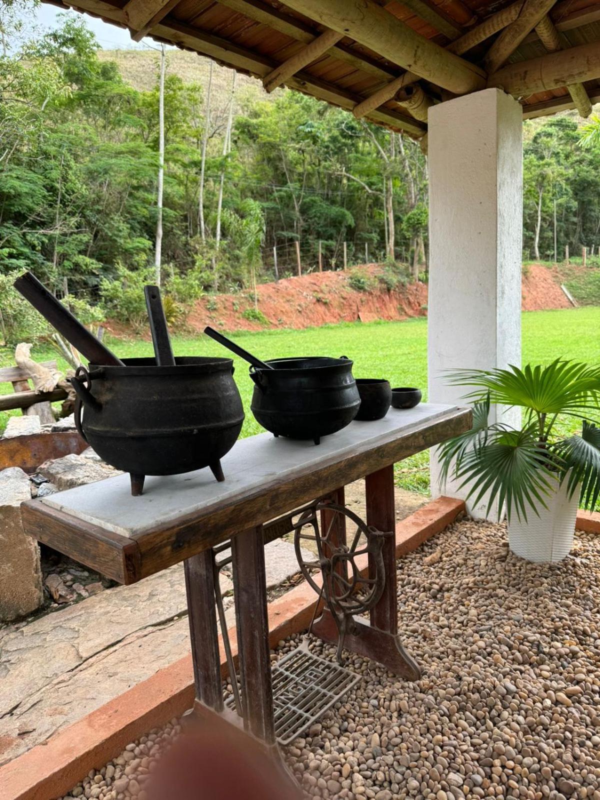Sitio Reis Membeca