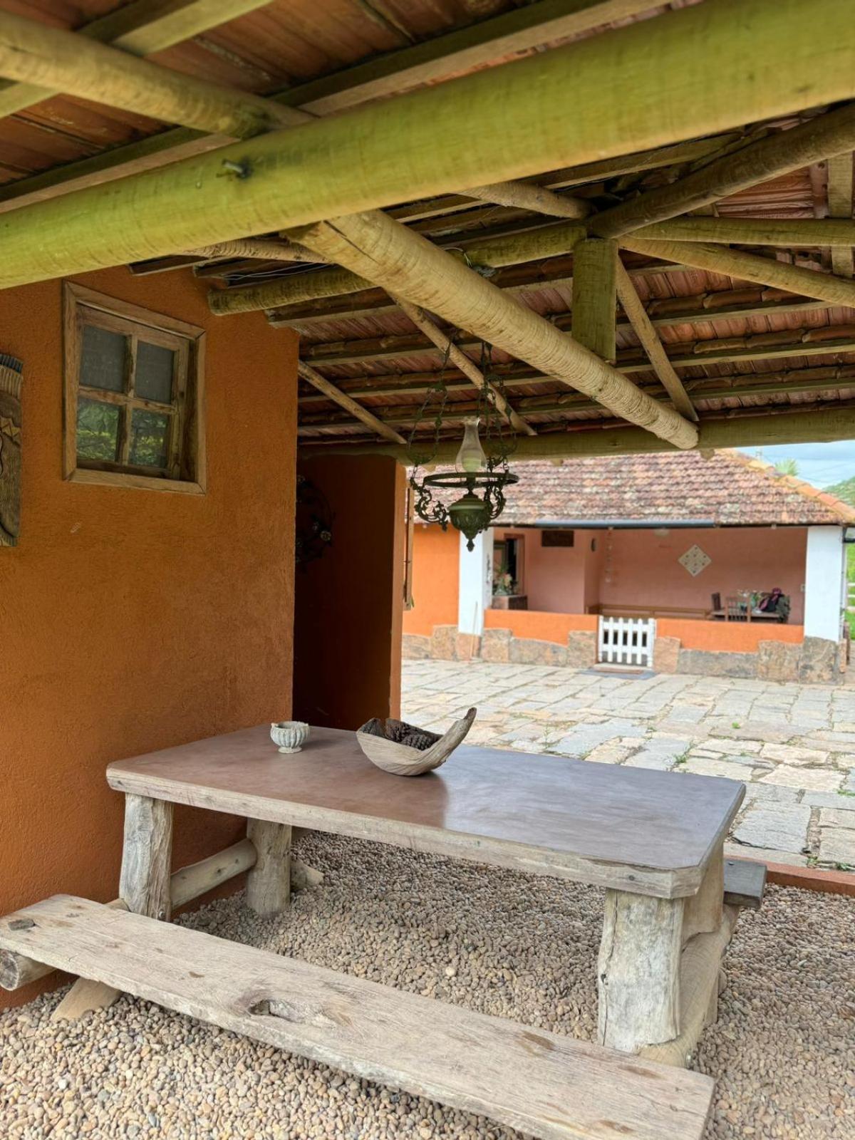 Sitio Reis Membeca