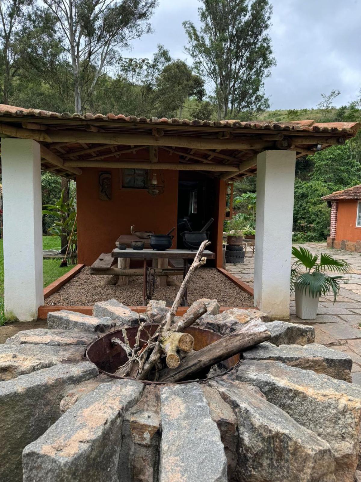 Sitio Reis Membeca