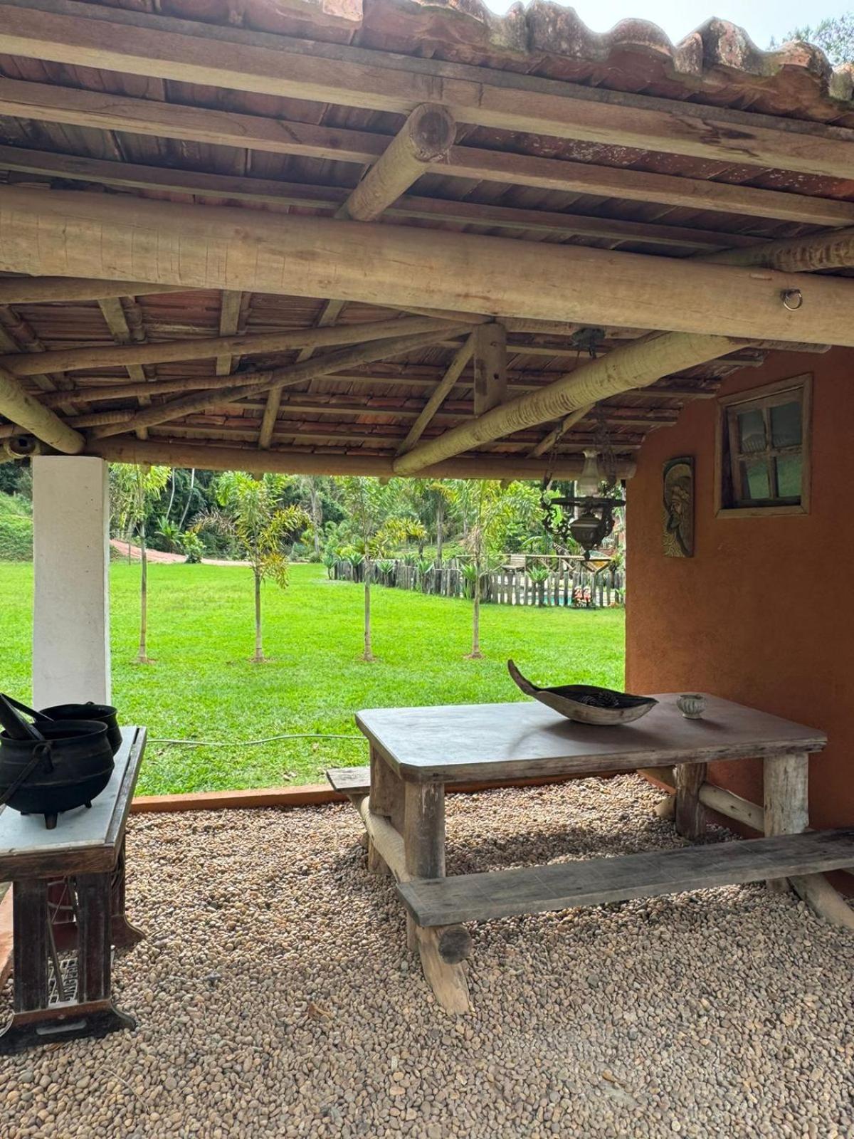 Sitio Reis Membeca