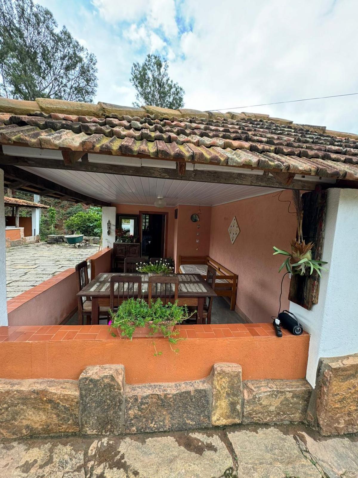 Sitio Reis Membeca