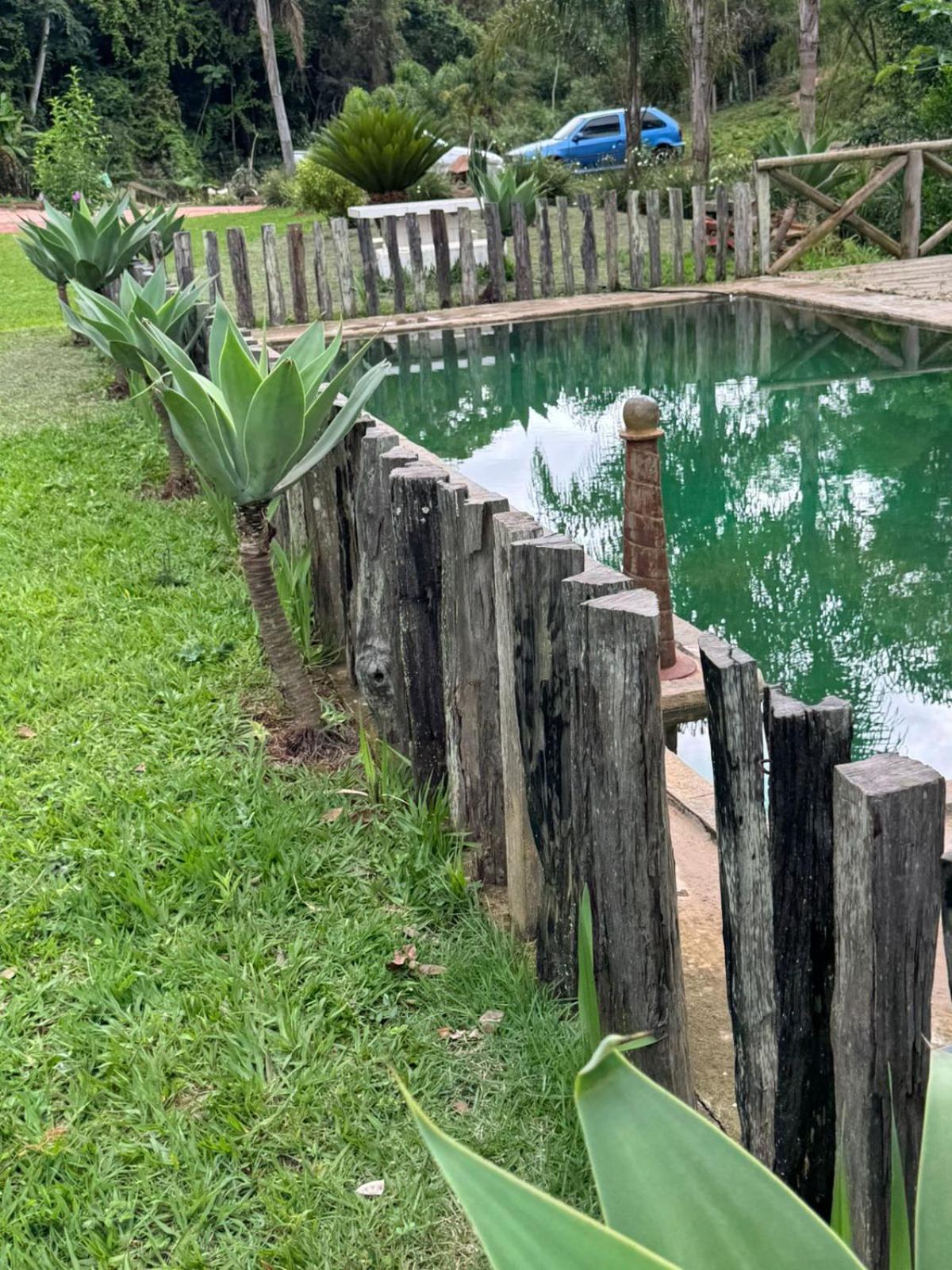 Sitio Reis Membeca