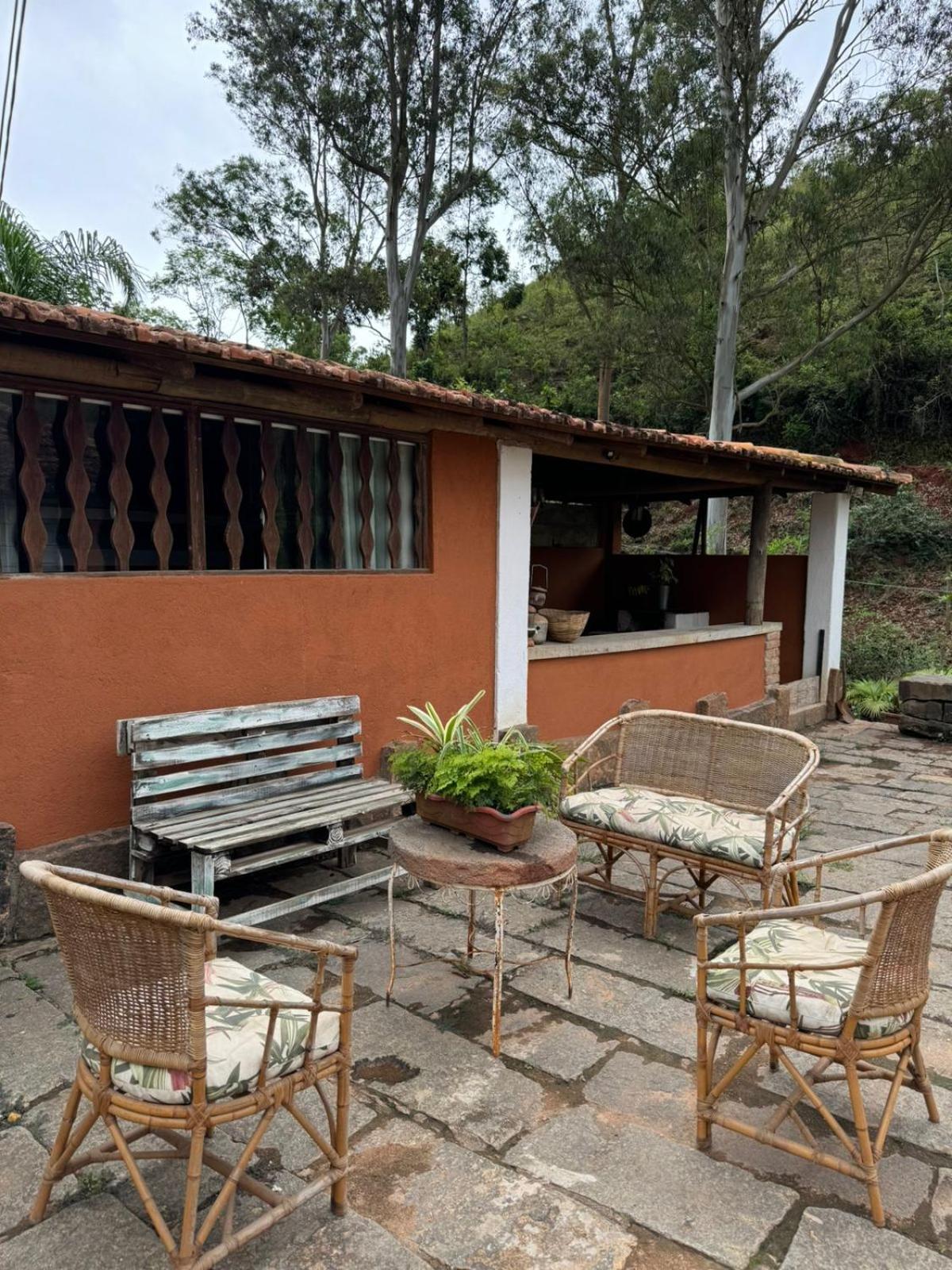 Sitio Reis Membeca