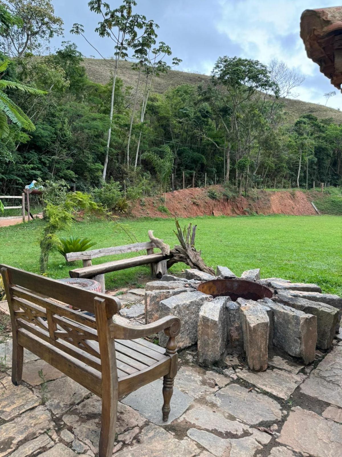 Sitio Reis Membeca