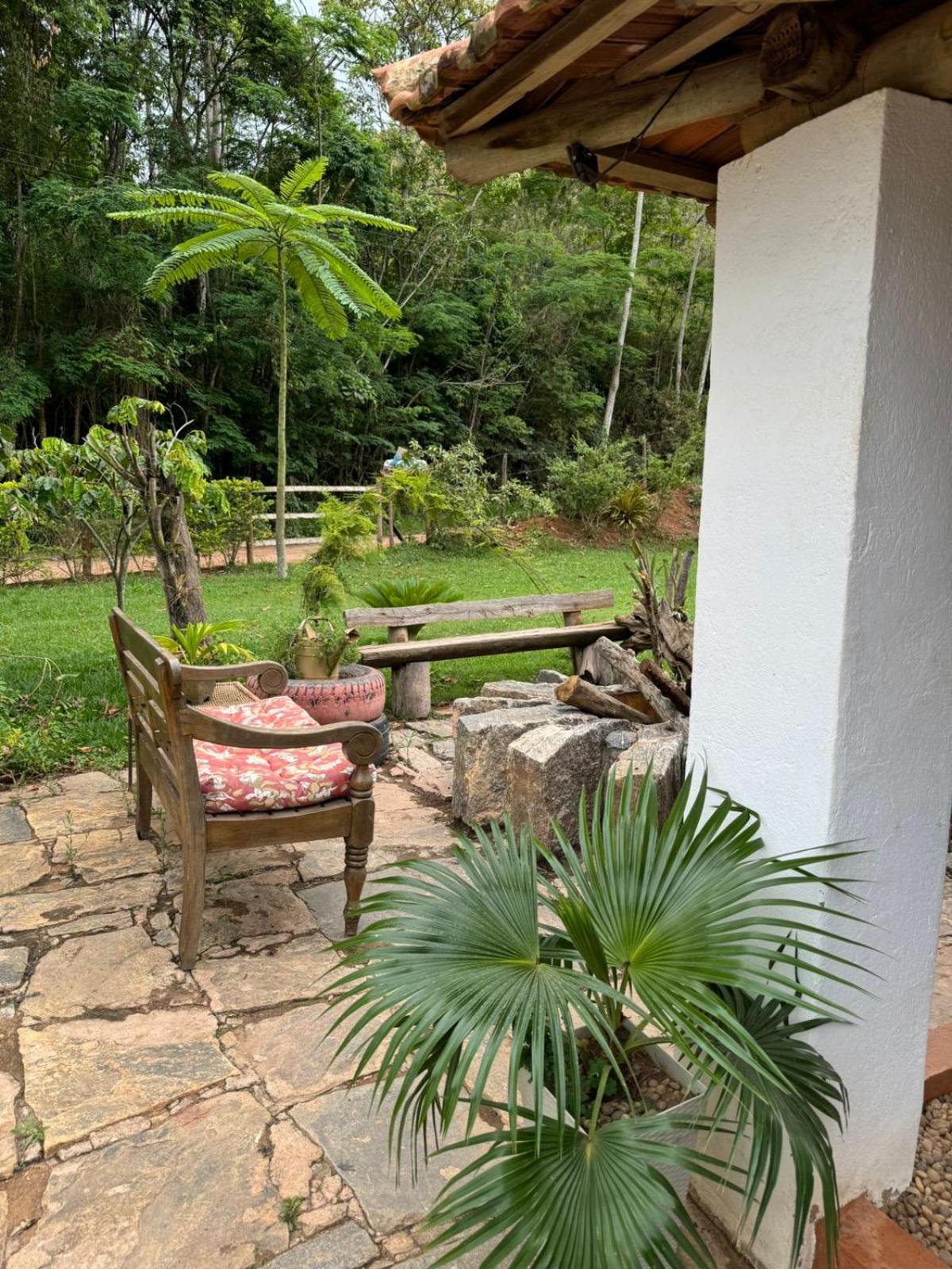 Sitio Reis Membeca