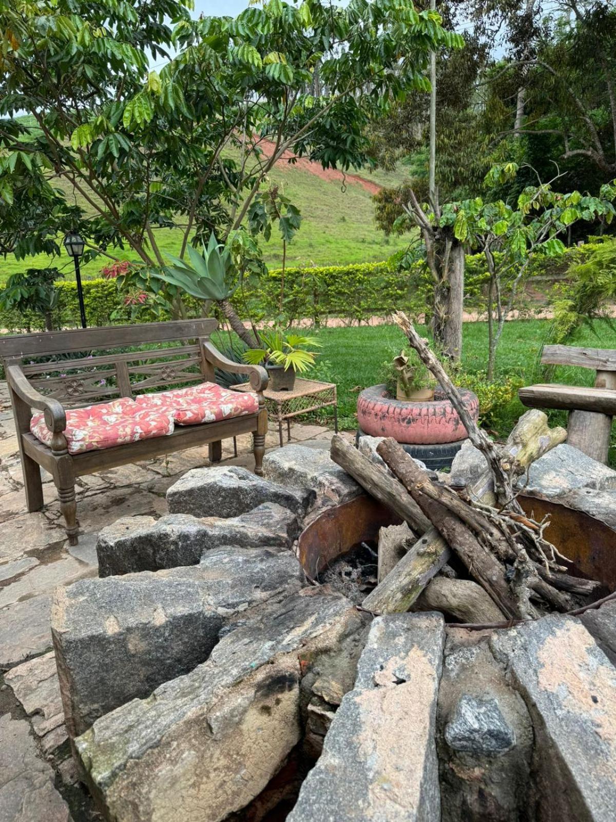 Sitio Reis Membeca