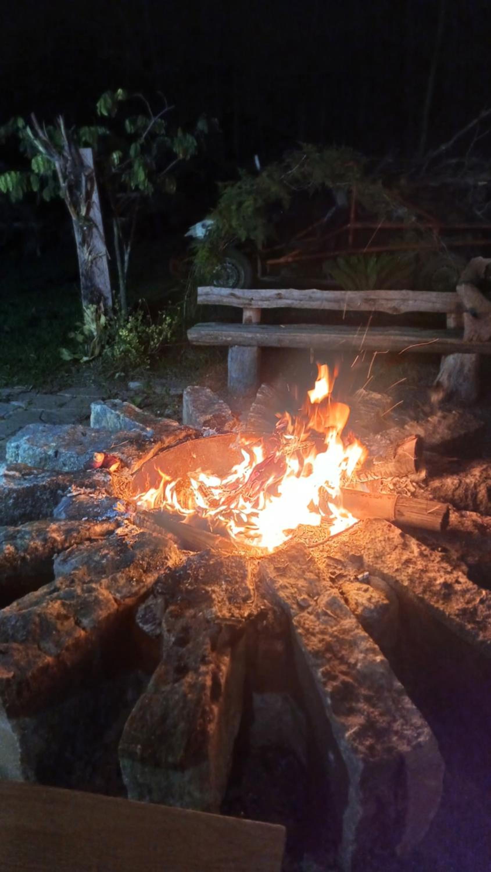 Sitio Reis Membeca