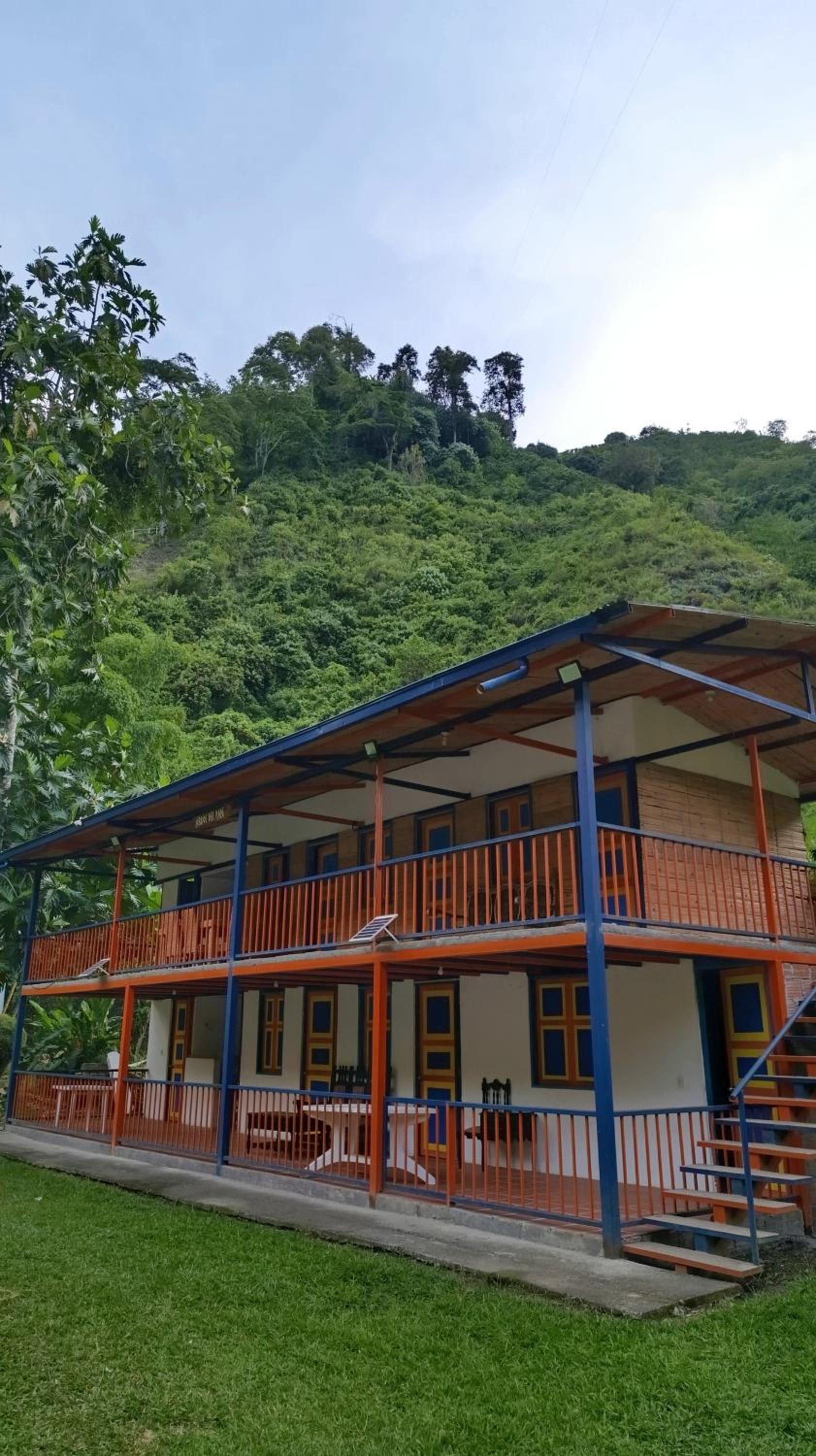 Eco Hotel Guadalupana