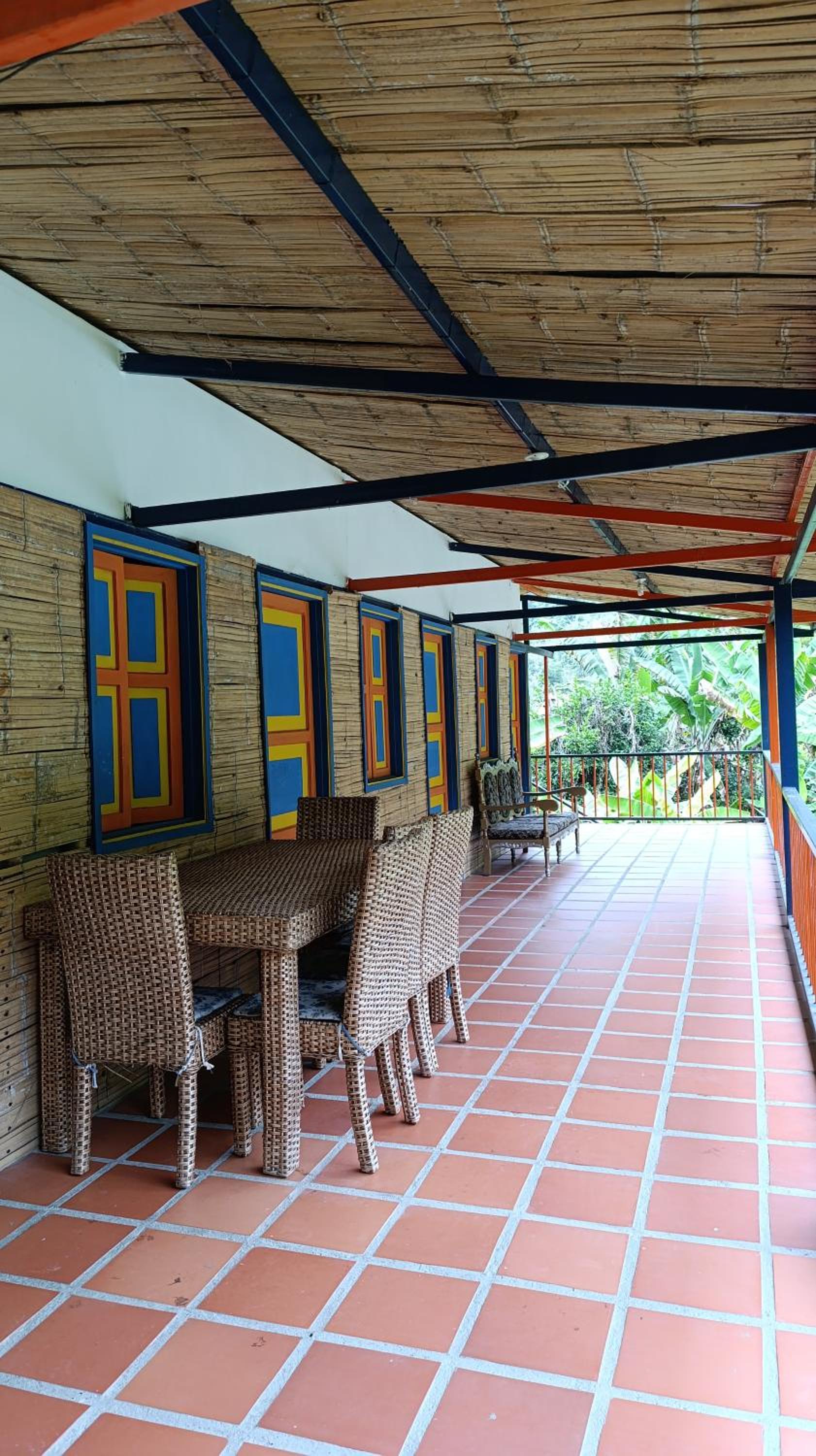 Eco Hotel Guadalupana