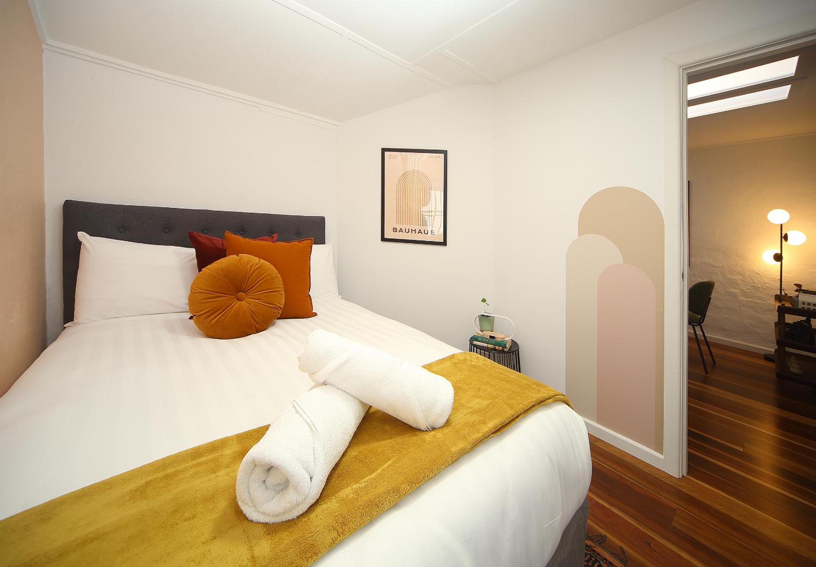 Heritage Hideaway in Darlinghurst