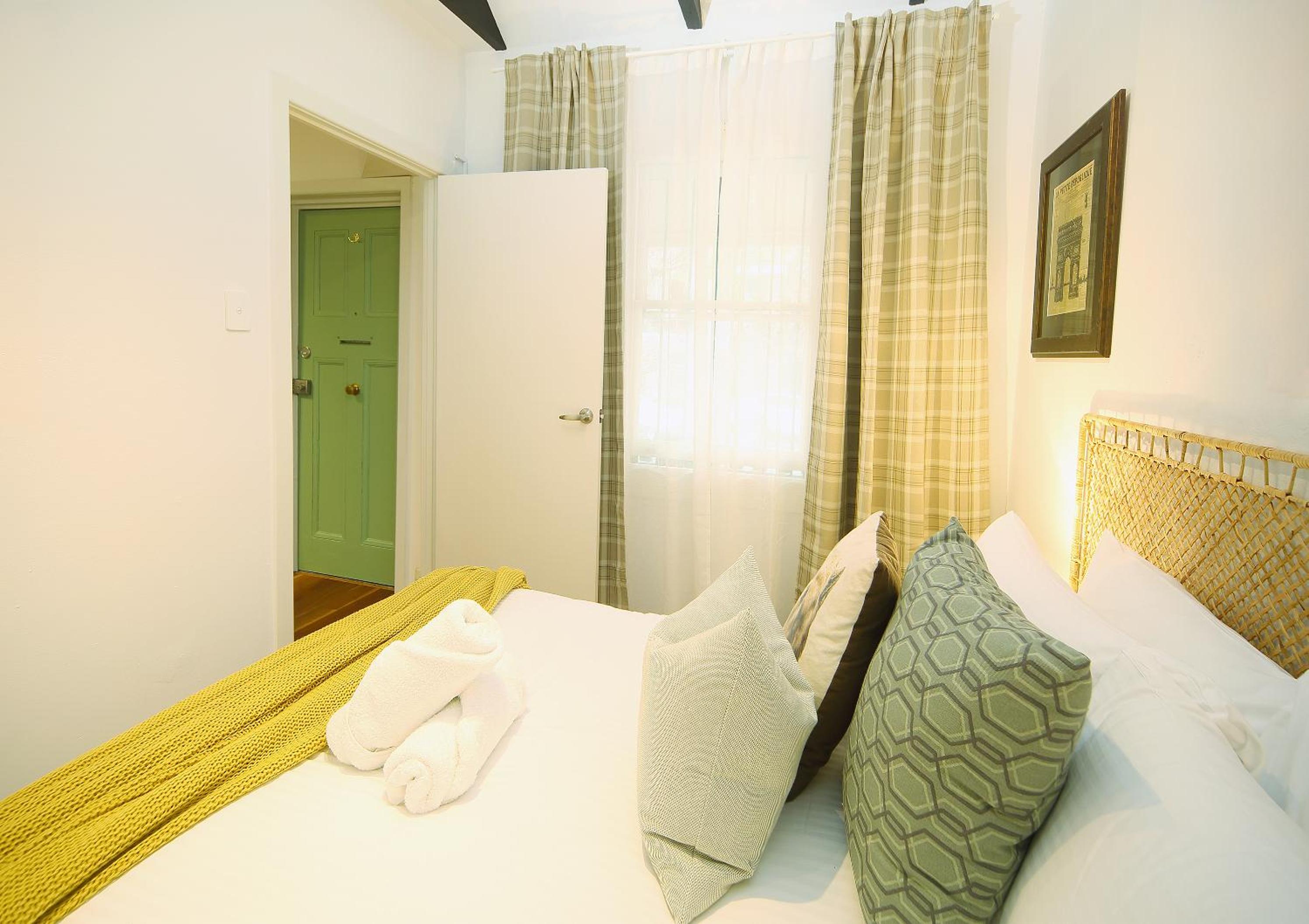 Heritage Hideaway in Darlinghurst