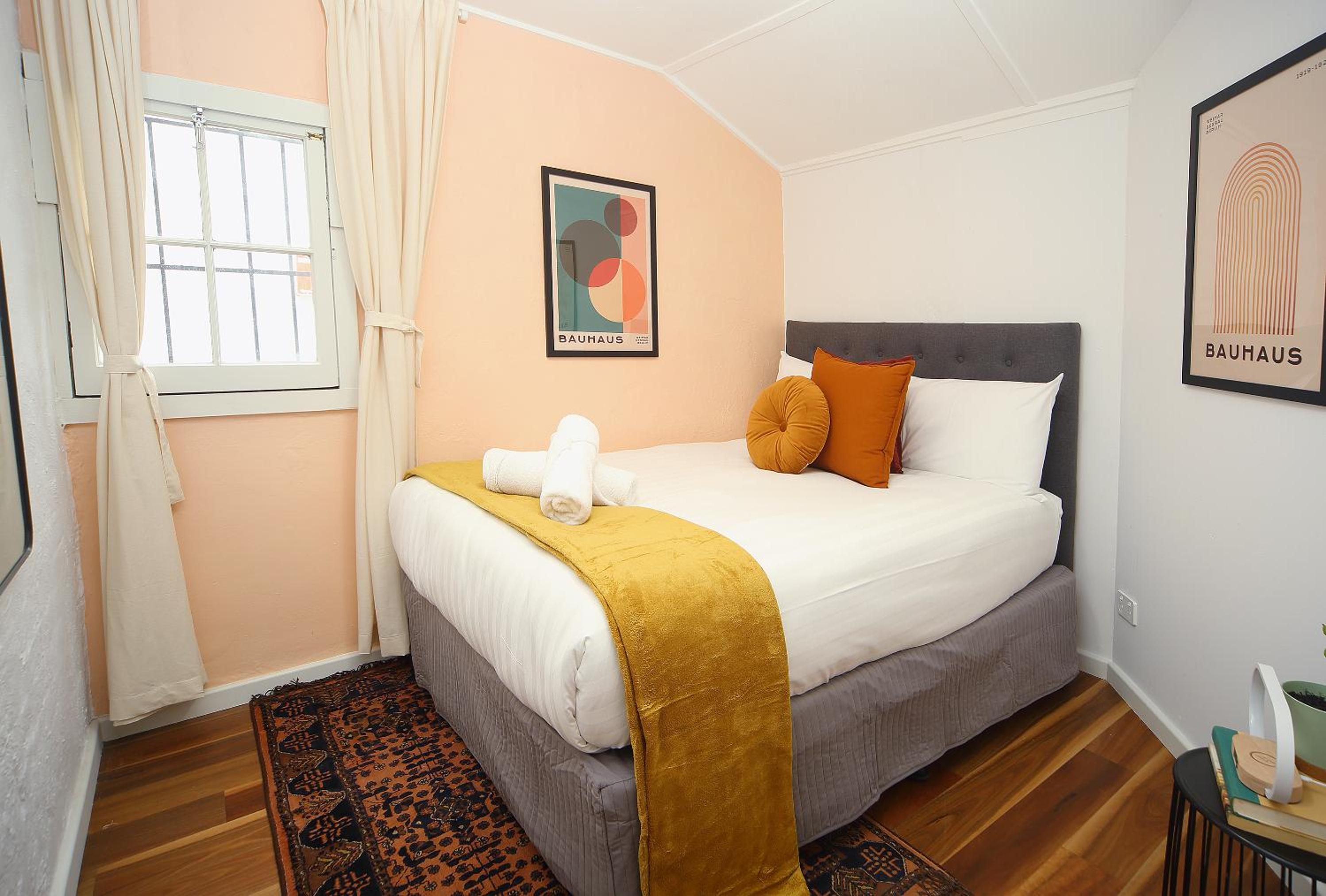 Heritage Hideaway in Darlinghurst