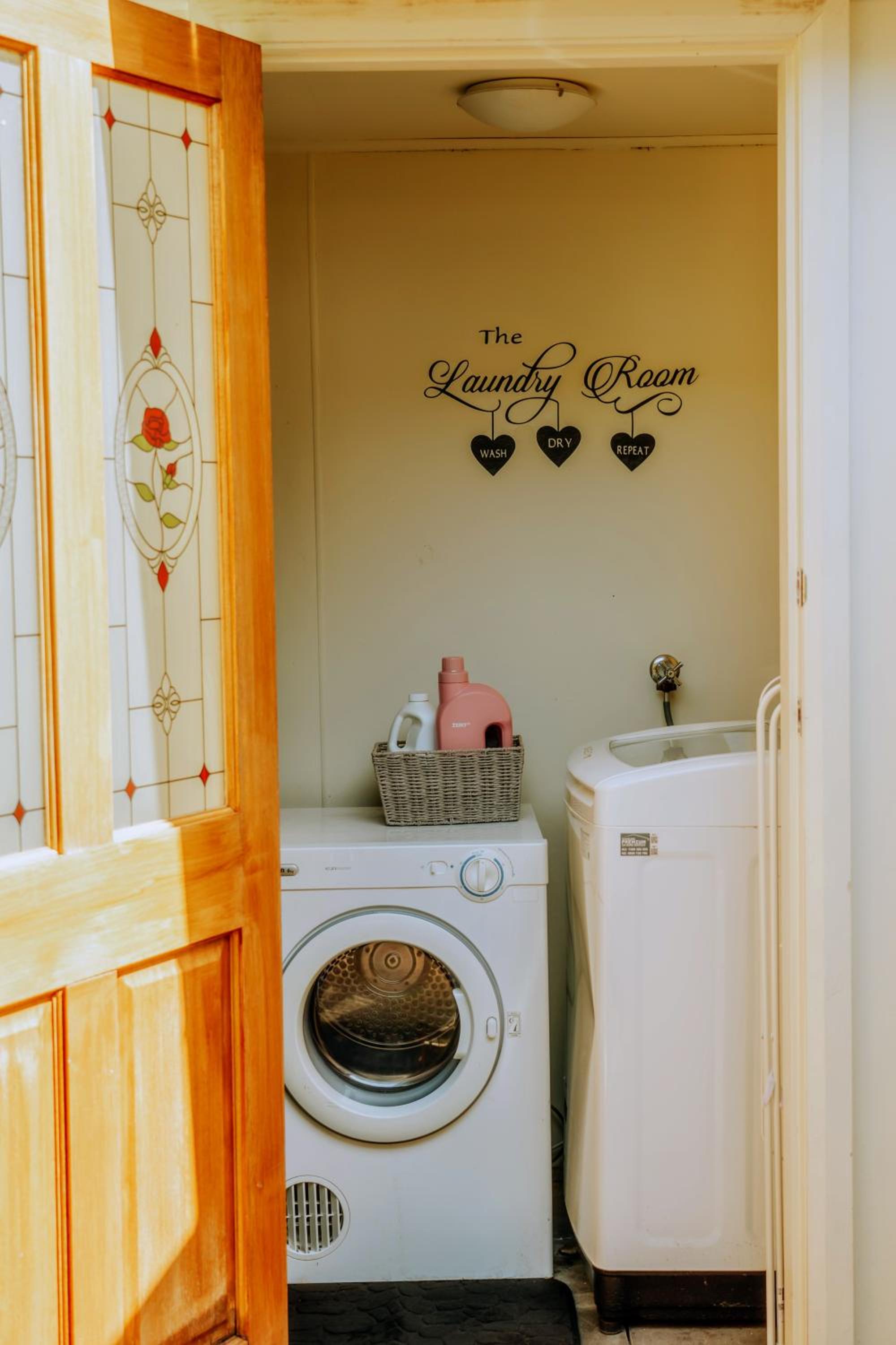 Heritage Hideaway in Darlinghurst