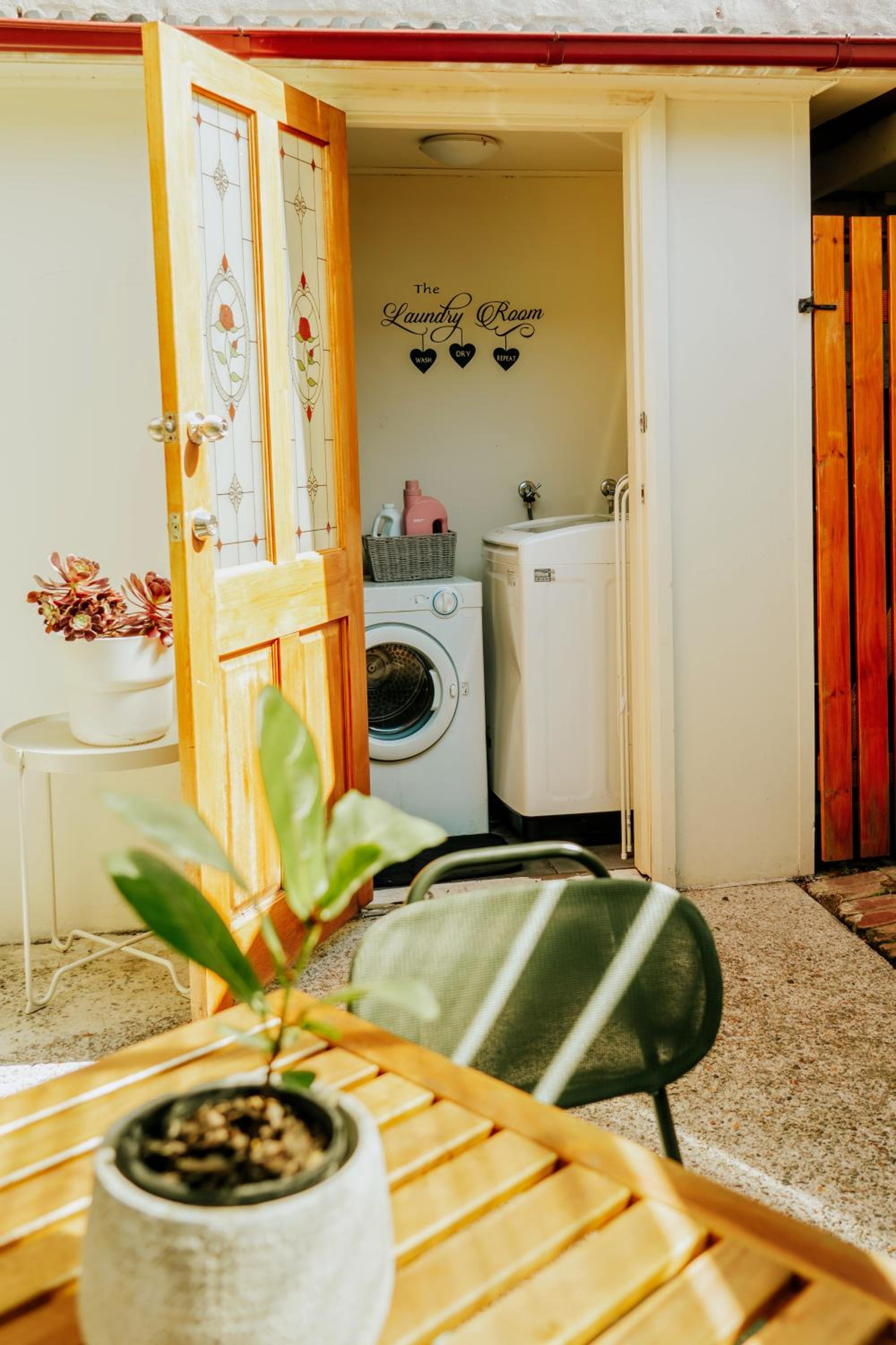 Heritage Hideaway in Darlinghurst