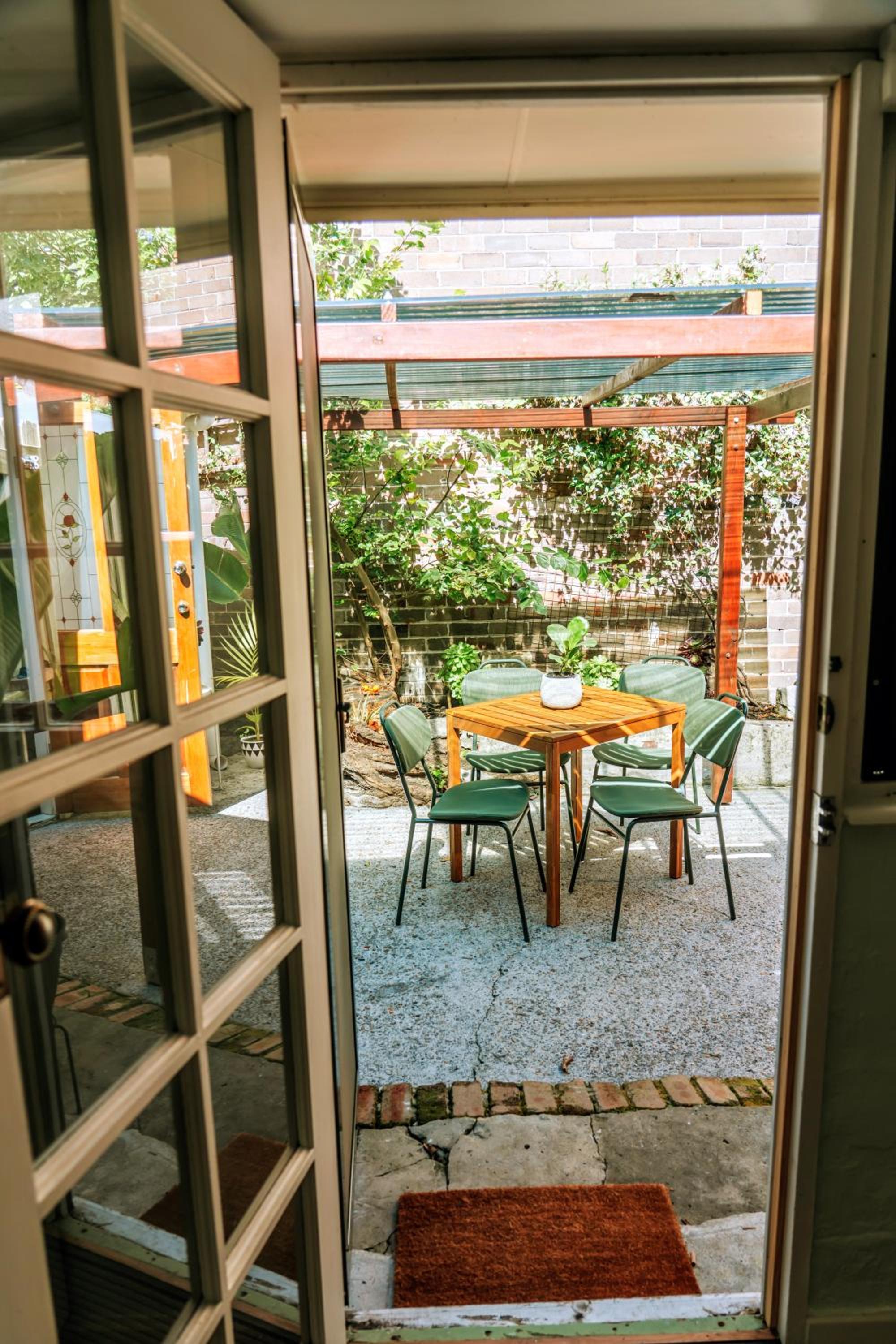 Heritage Hideaway in Darlinghurst