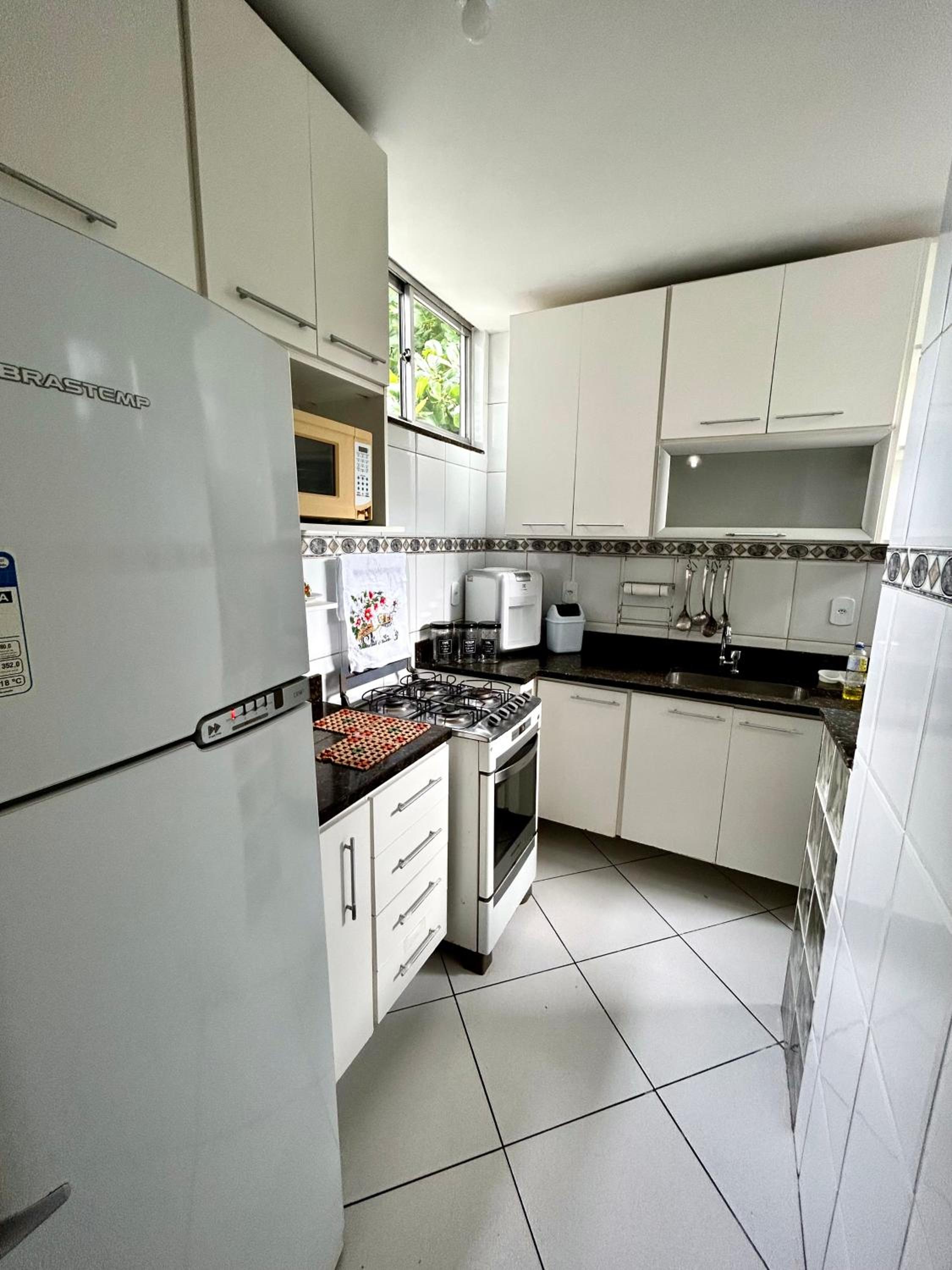Apartamento próximo à Praia