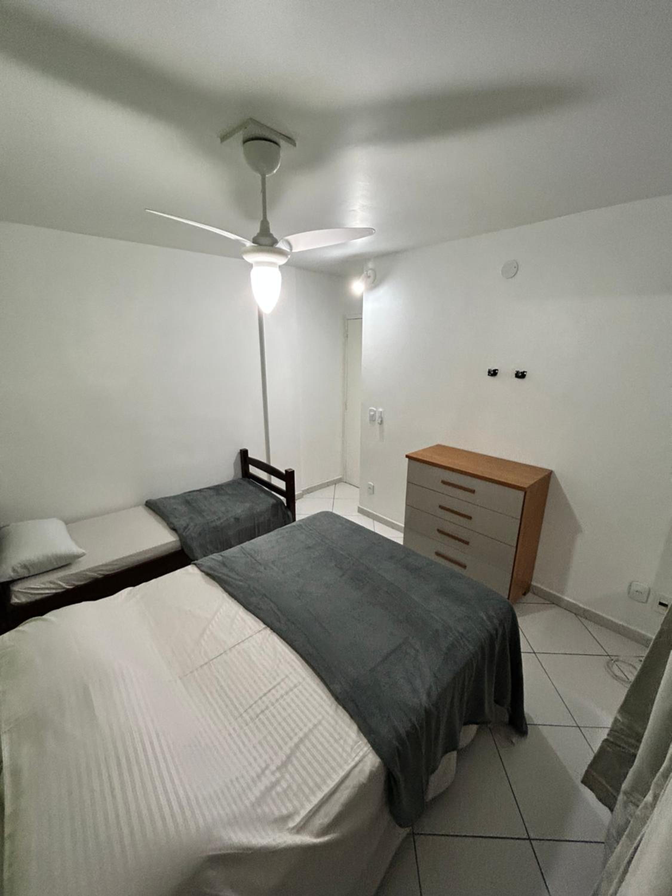 Apartamento próximo à Praia