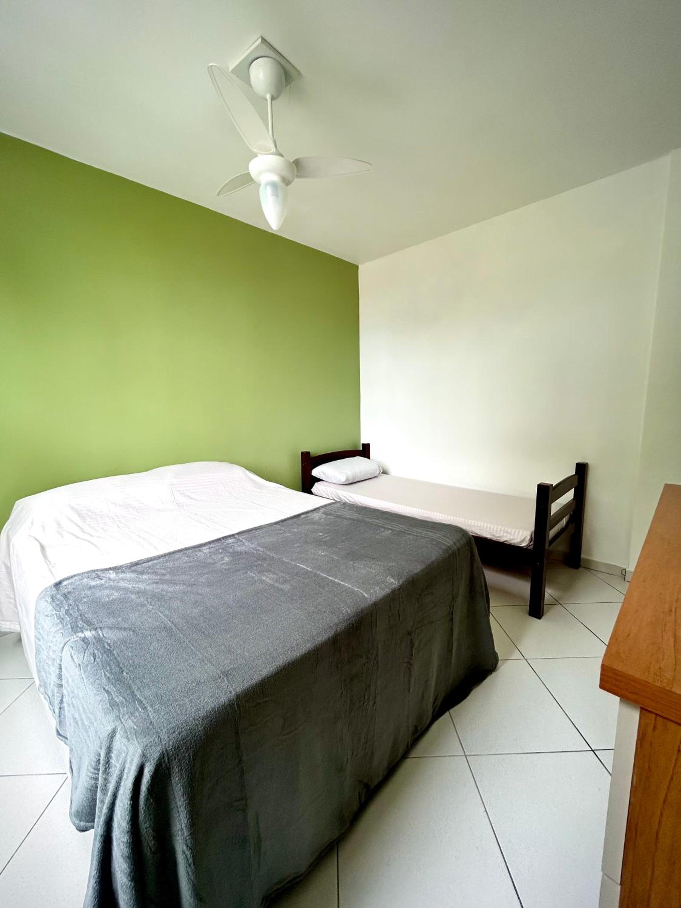 Apartamento próximo à Praia