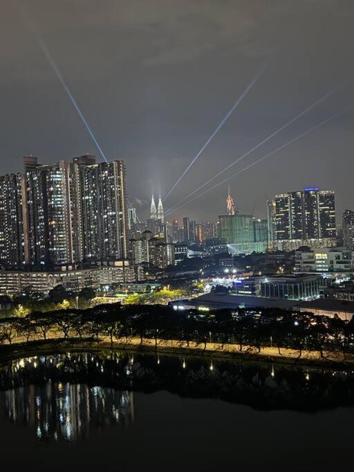 #breathtaking#zetaparkmall#klcc#Honeymoon#2p#118