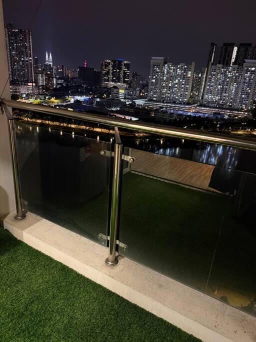 #breathtaking#zetaparkmall#klcc#Honeymoon#2p#118
