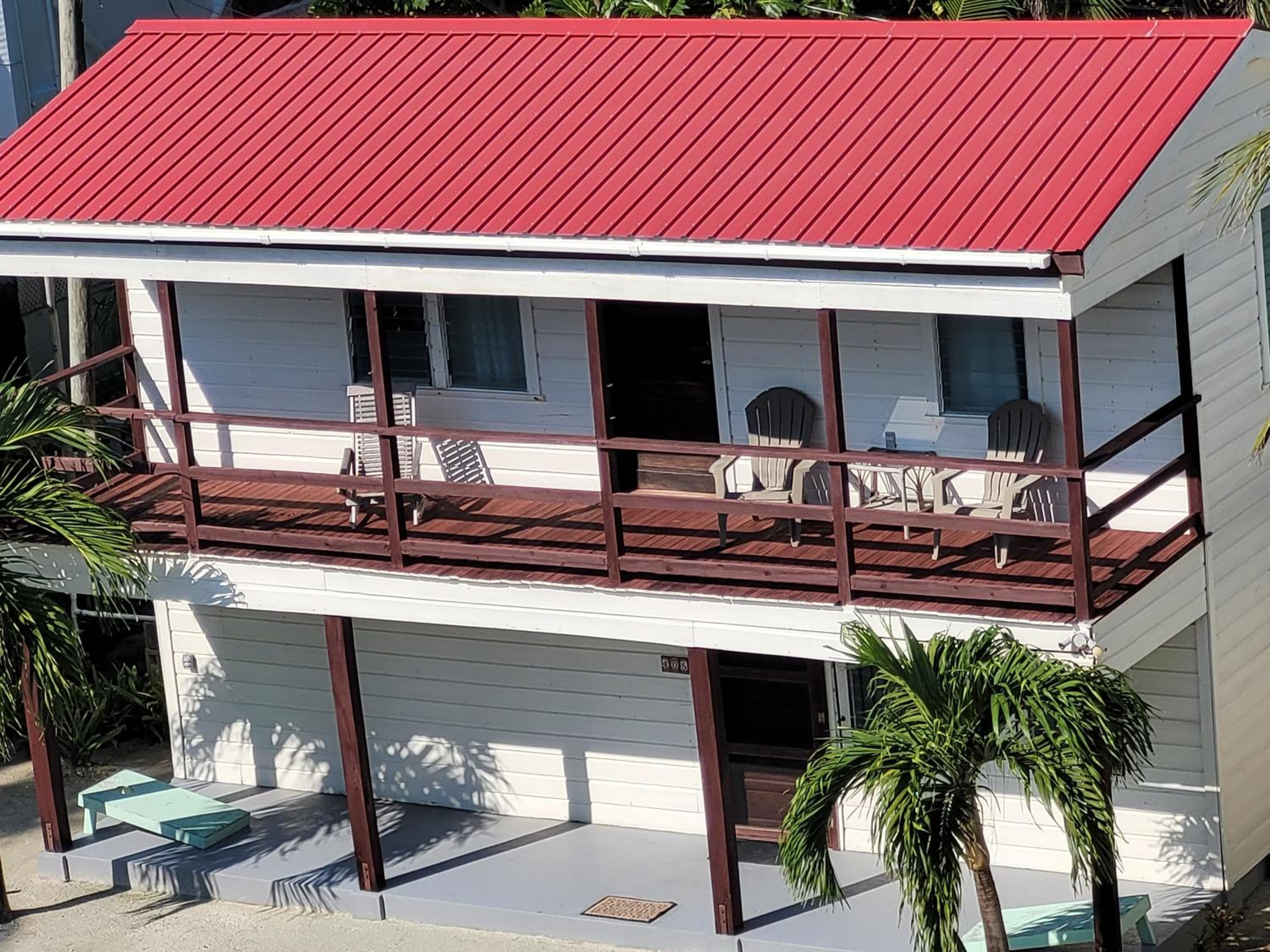 Ashton Court Belize