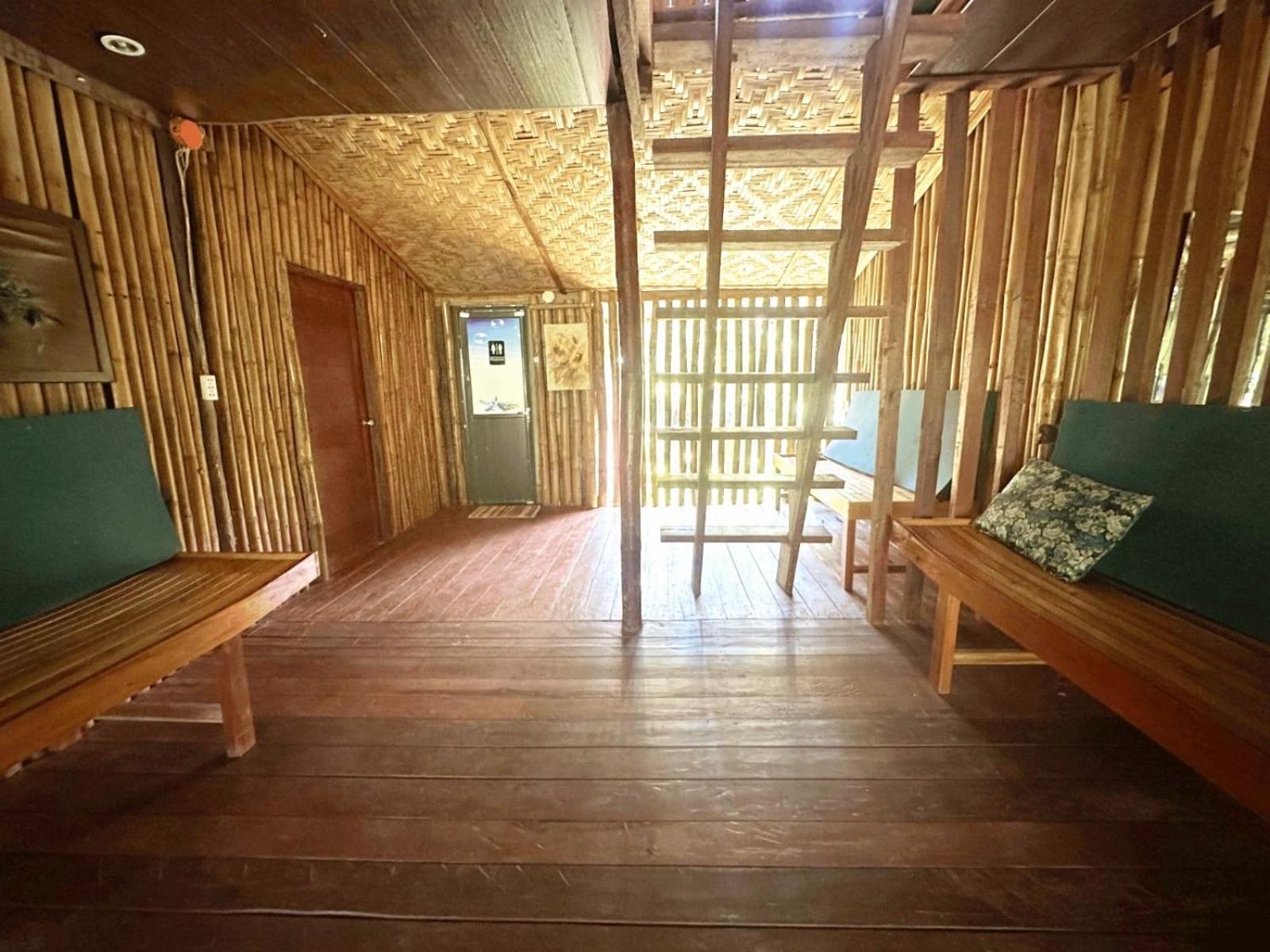 Banlaw Garden Resort