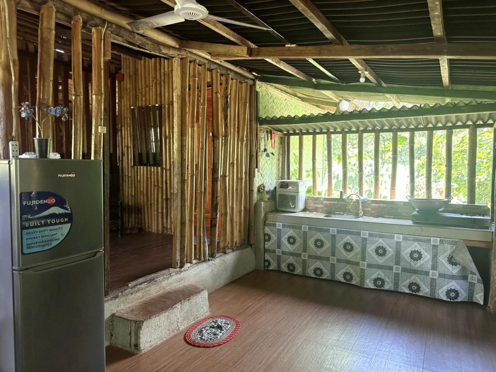 Banlaw Garden Resort