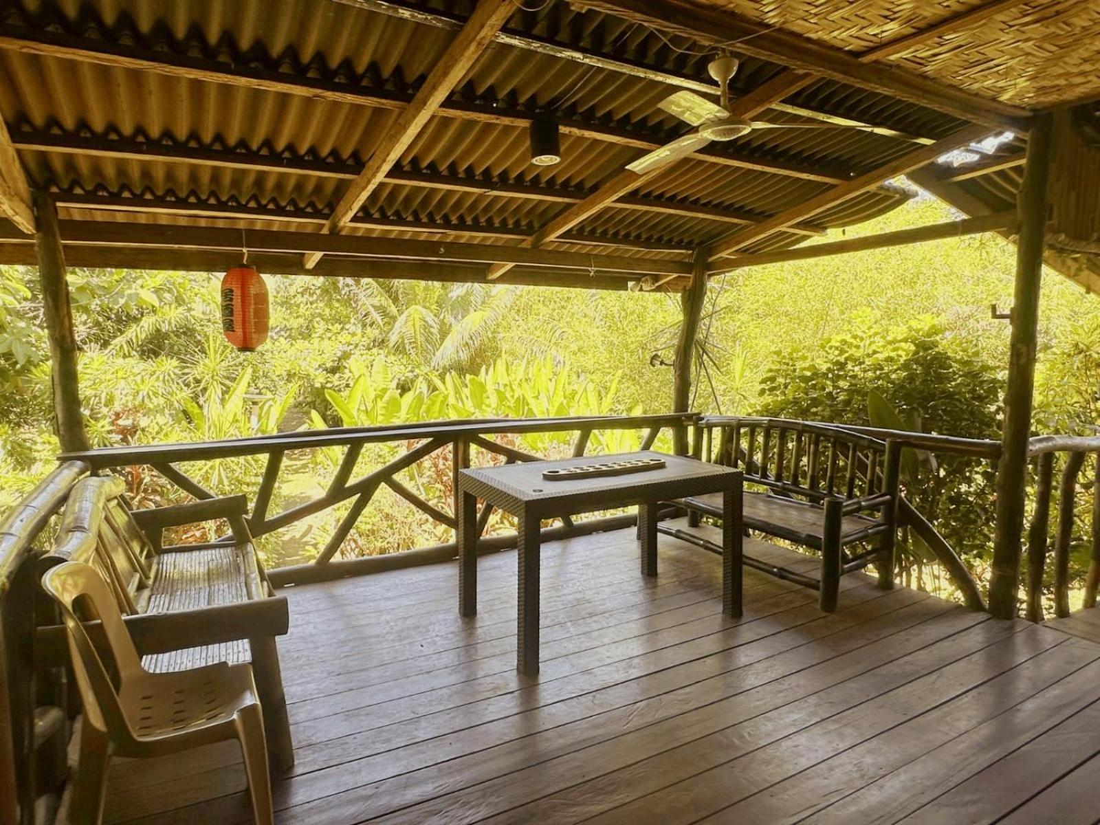Banlaw Garden Resort