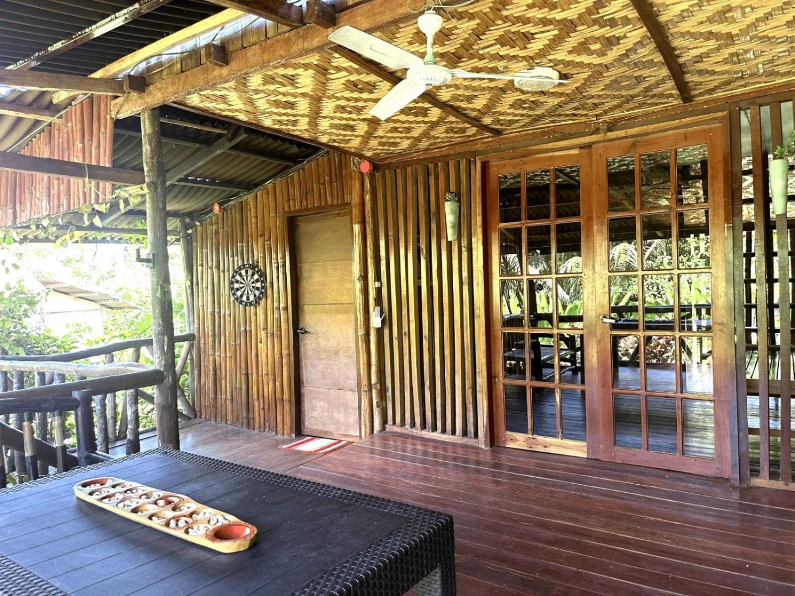 Banlaw Garden Resort