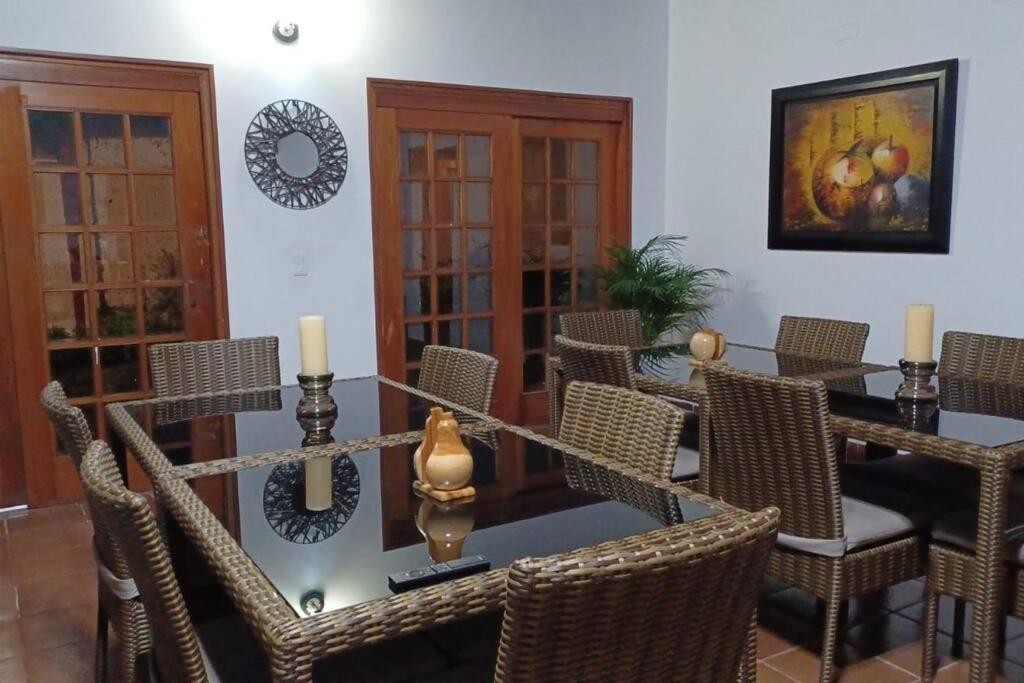 Rincón del Colibrí