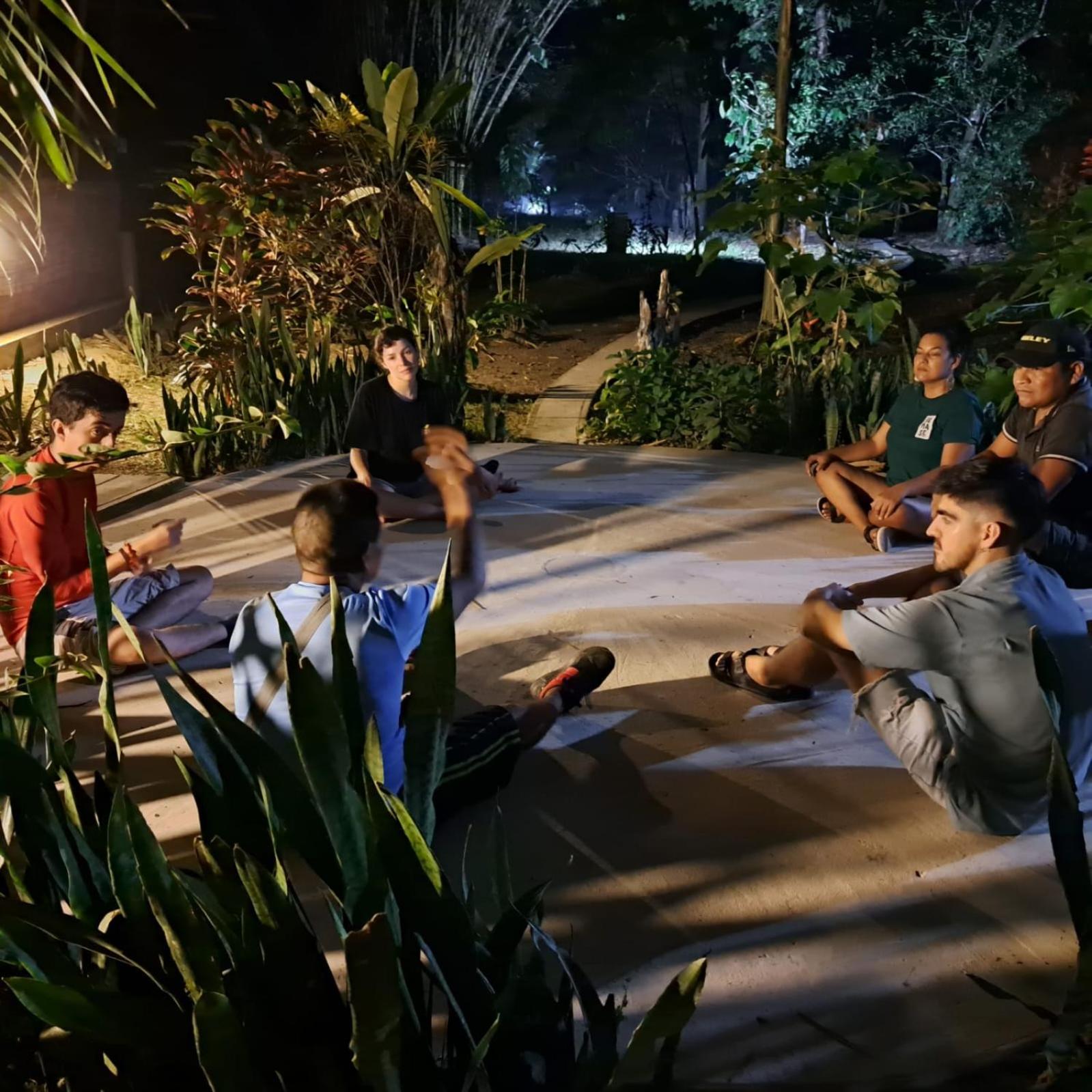 Eco Hostel RENASE