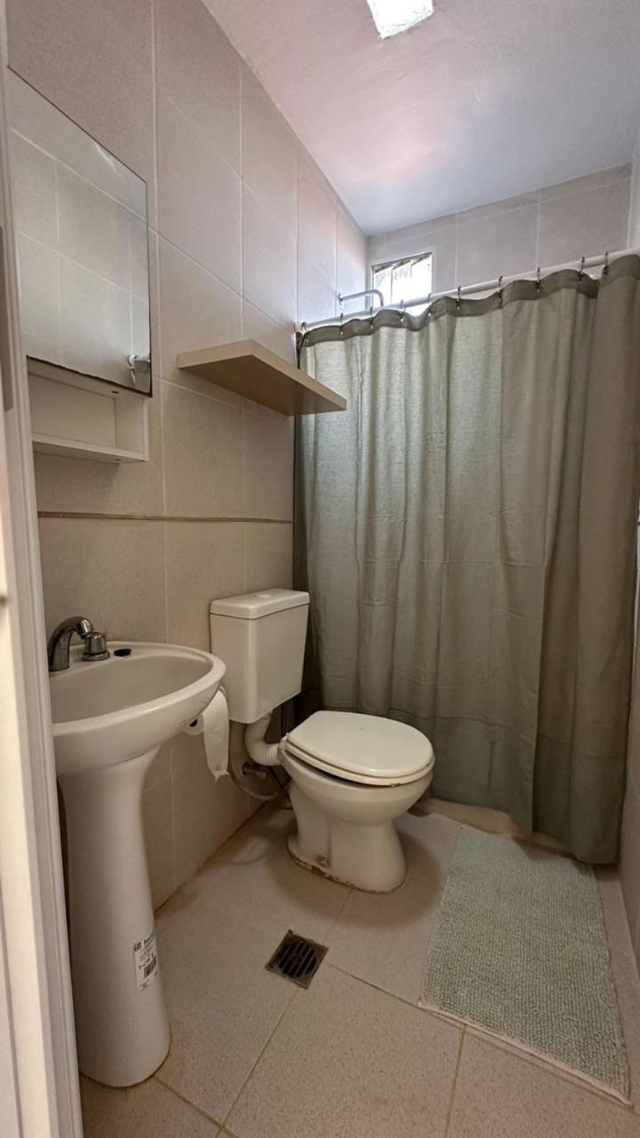 Monoambiente moderno, cómodo y funcional