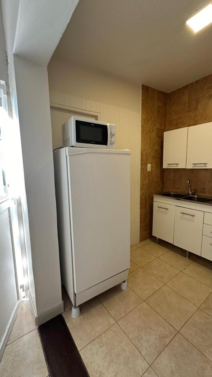 Monoambiente moderno, cómodo y funcional