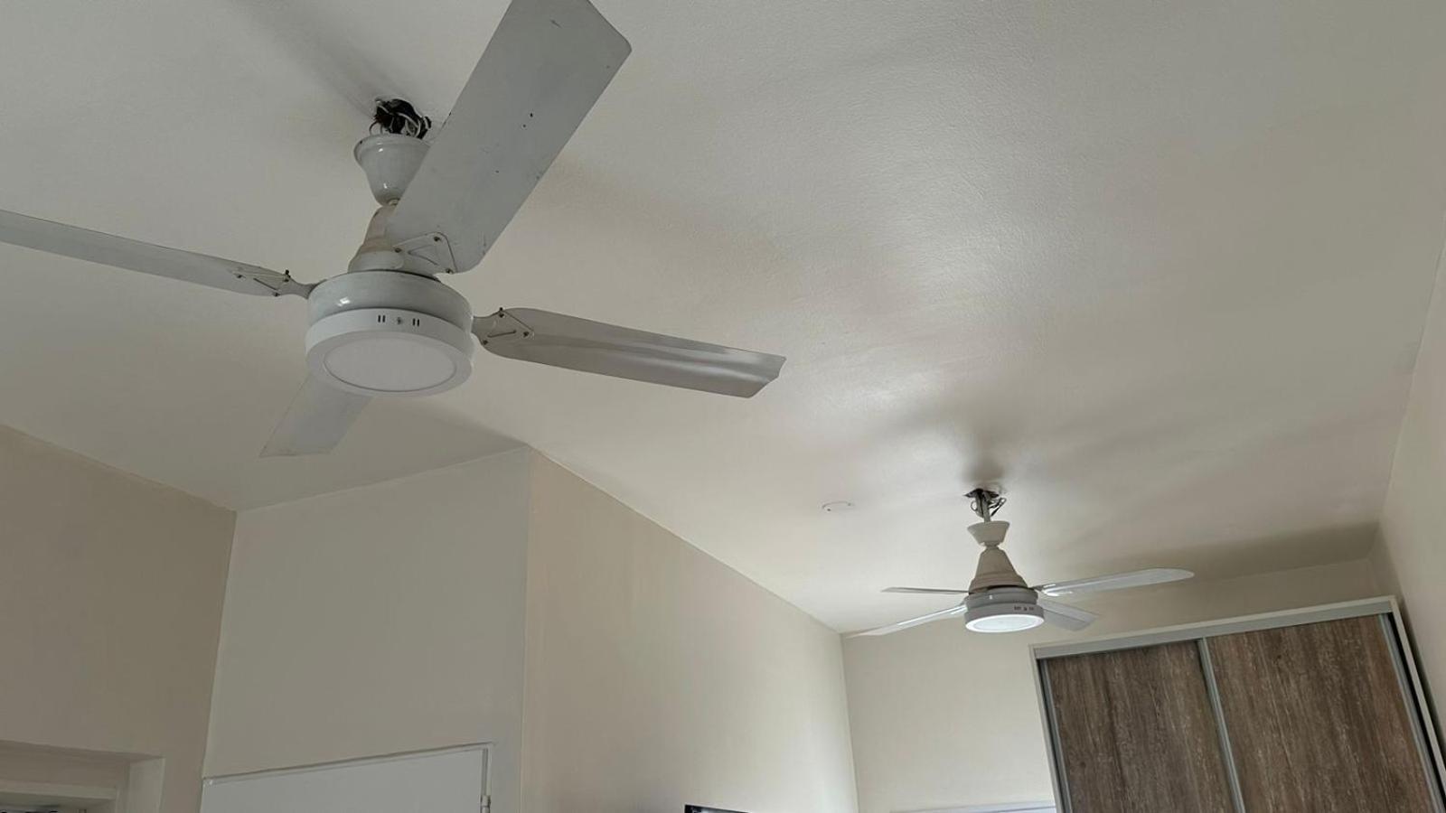 Monoambiente moderno, cómodo y funcional