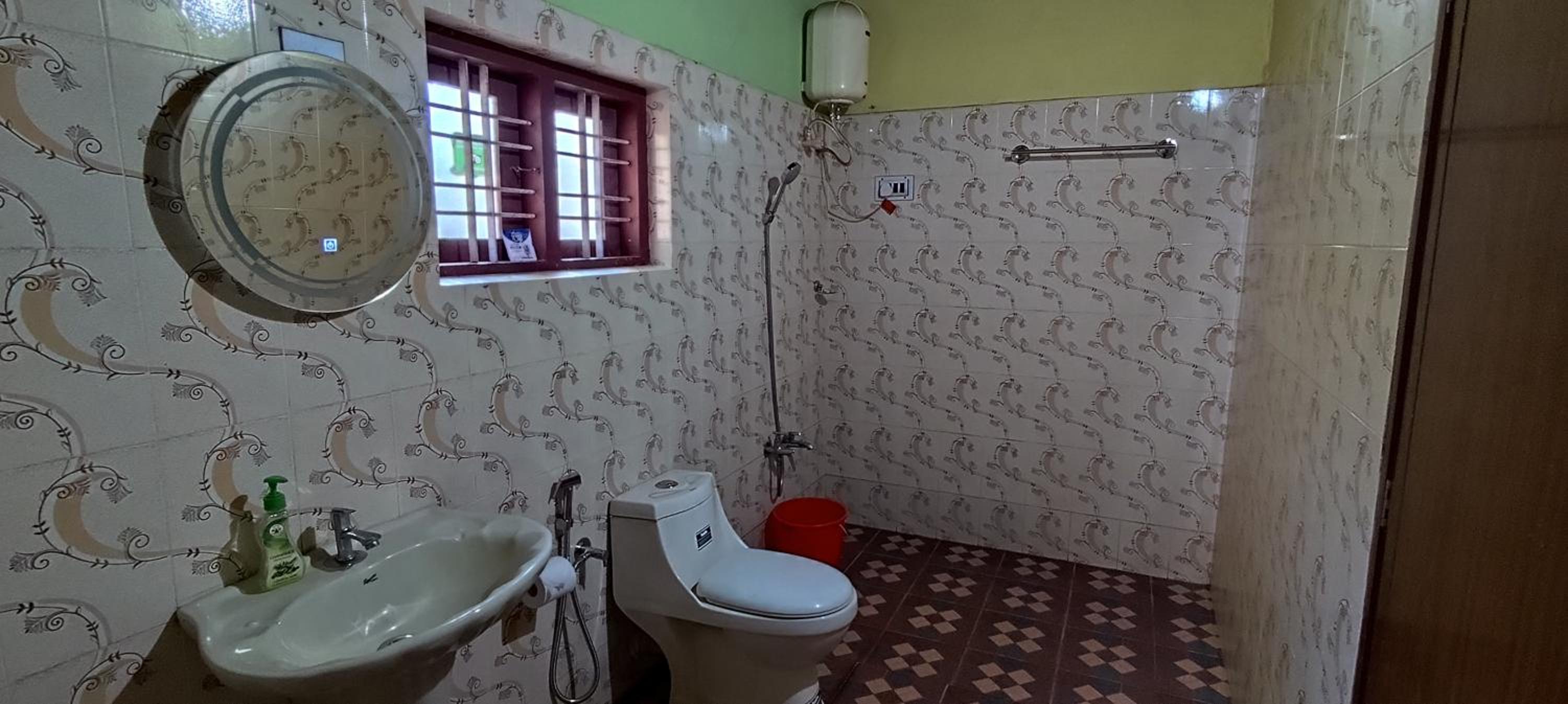 Spice Garden Farm house view 4