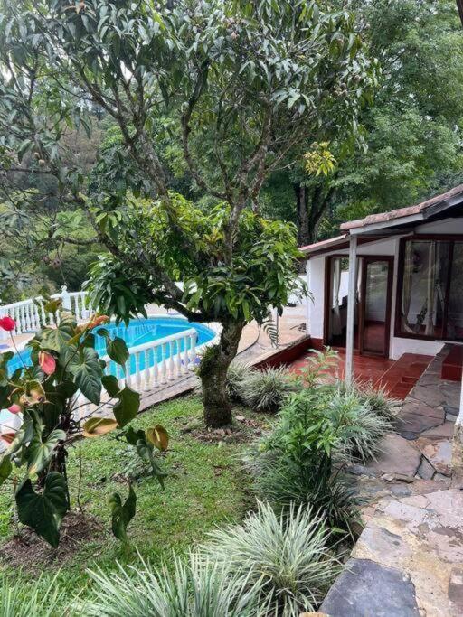 Rincón del Colibrí